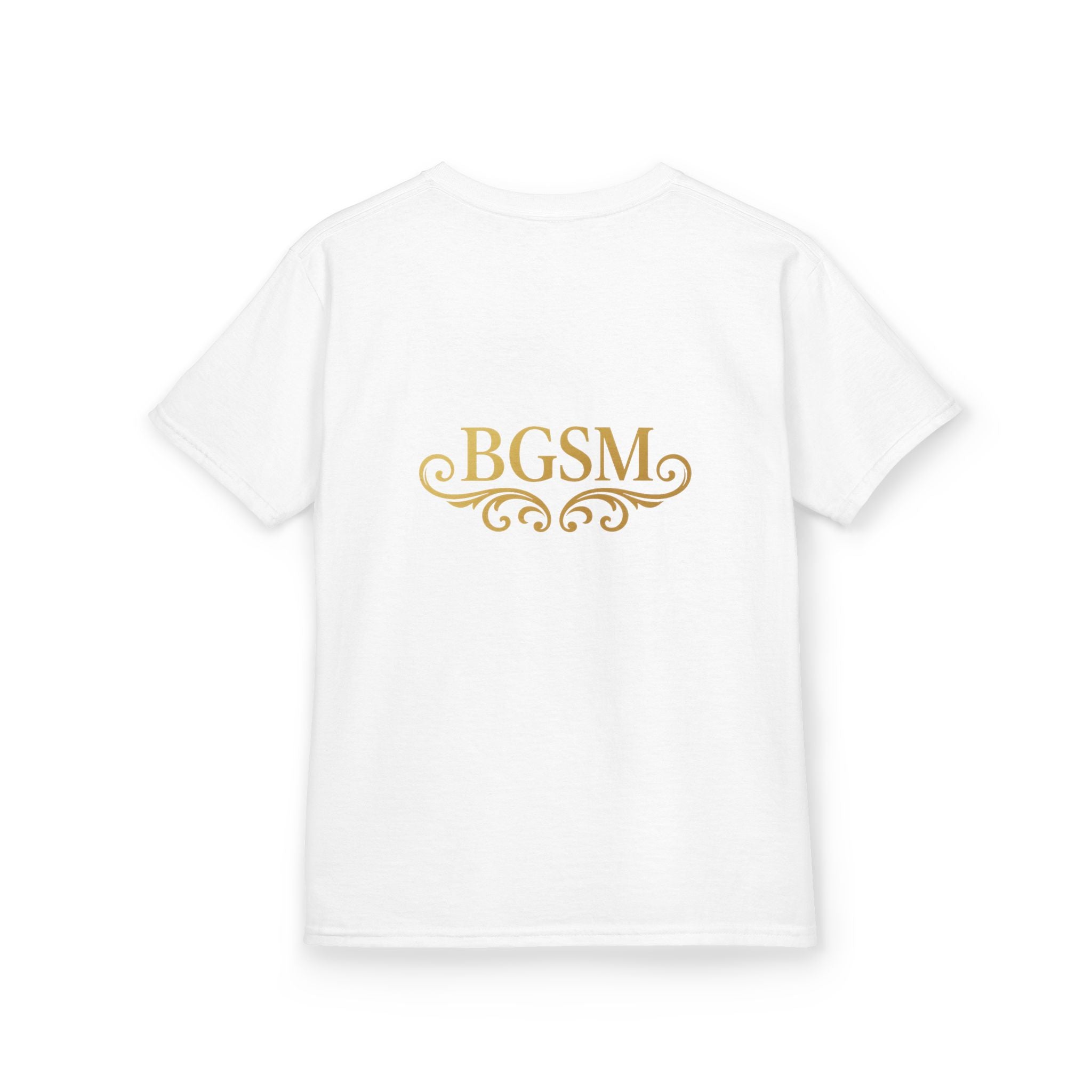 BGSM Kids Heavy Cotton™ Tee