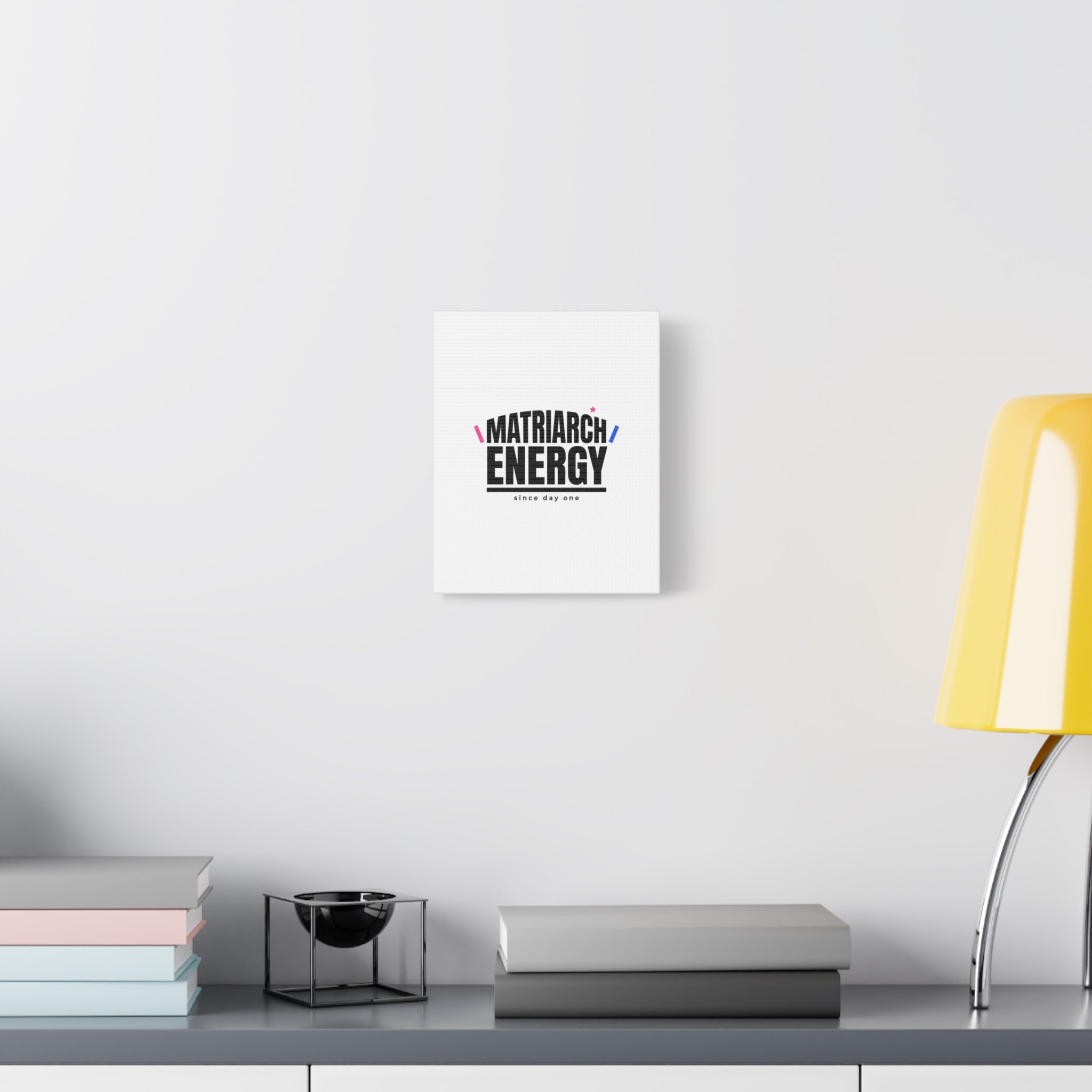 Matriarch Energy Canvas | Mother&