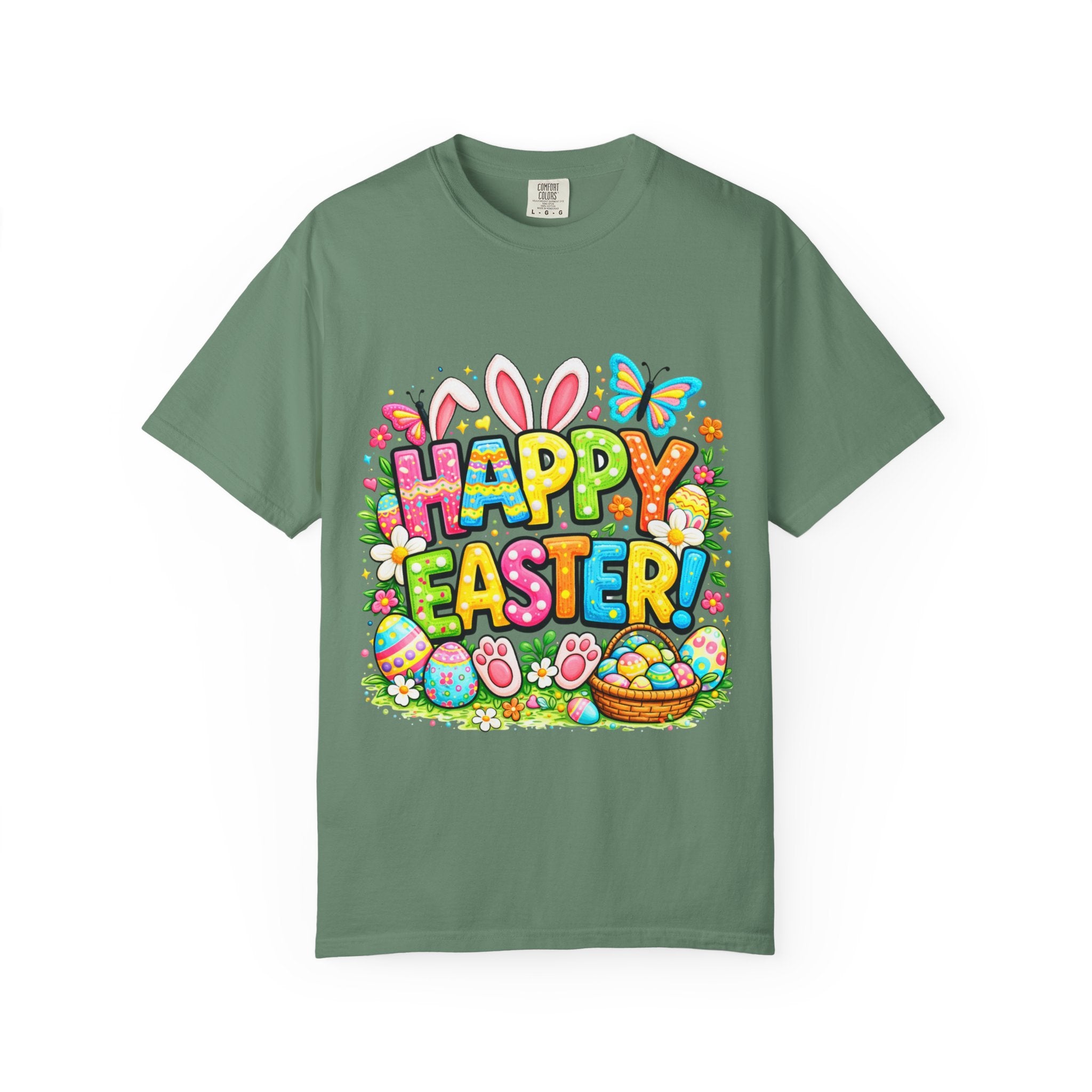 BGSM Easter Bunny &