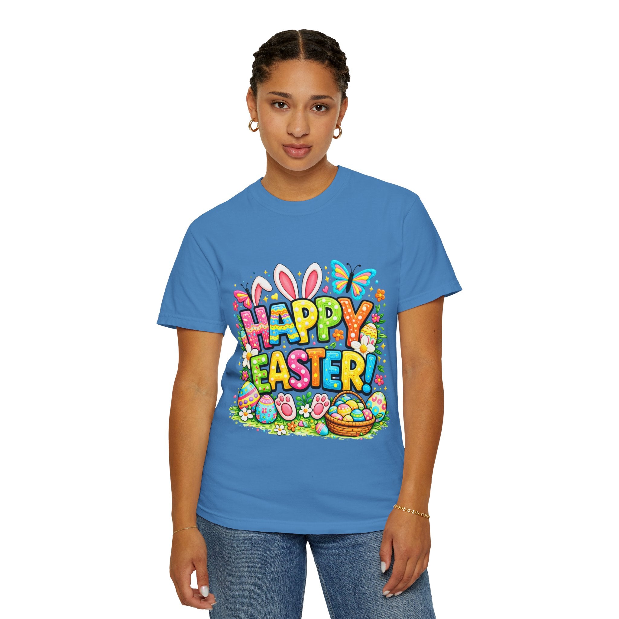 BGSM Easter Bunny &