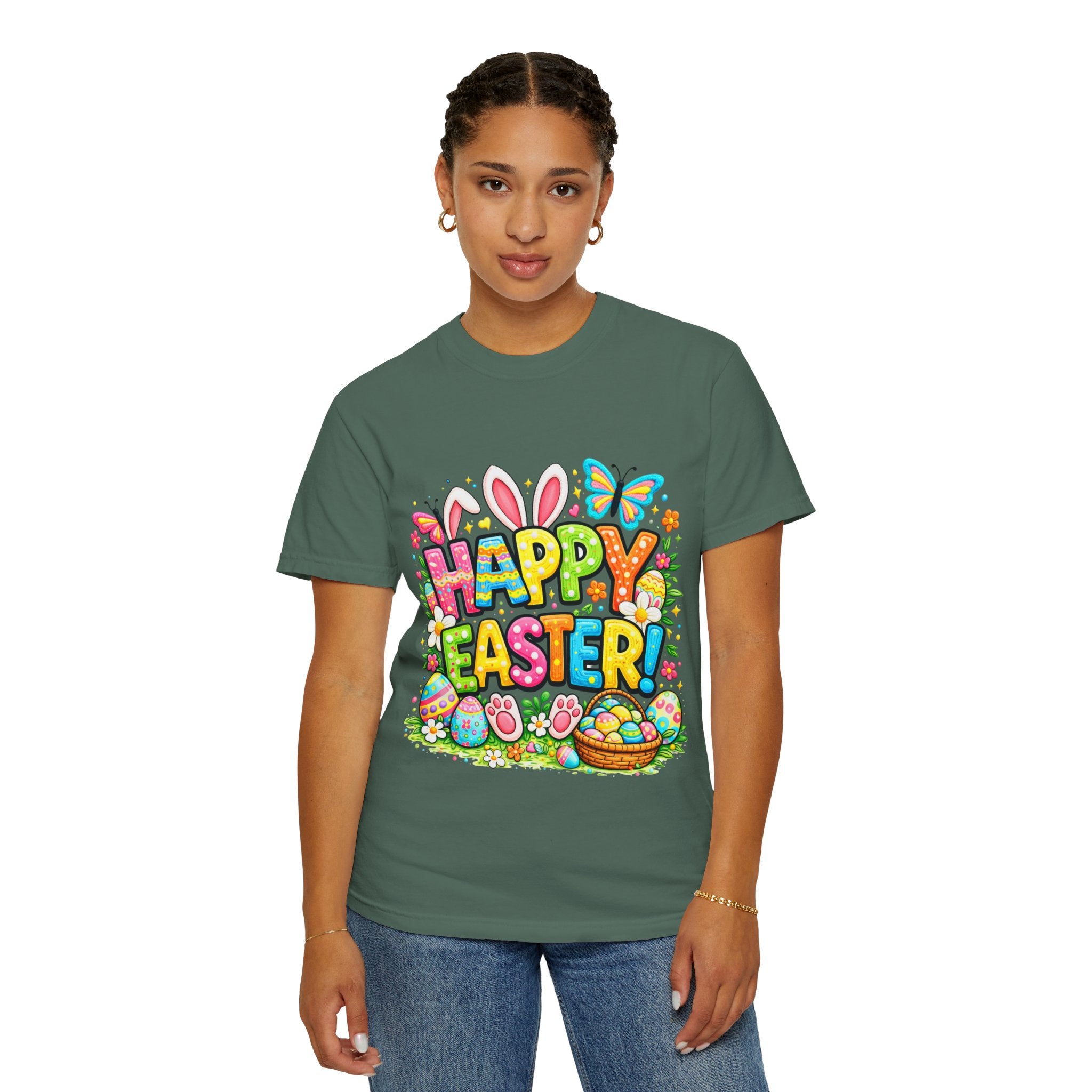 BGSM Easter Bunny &