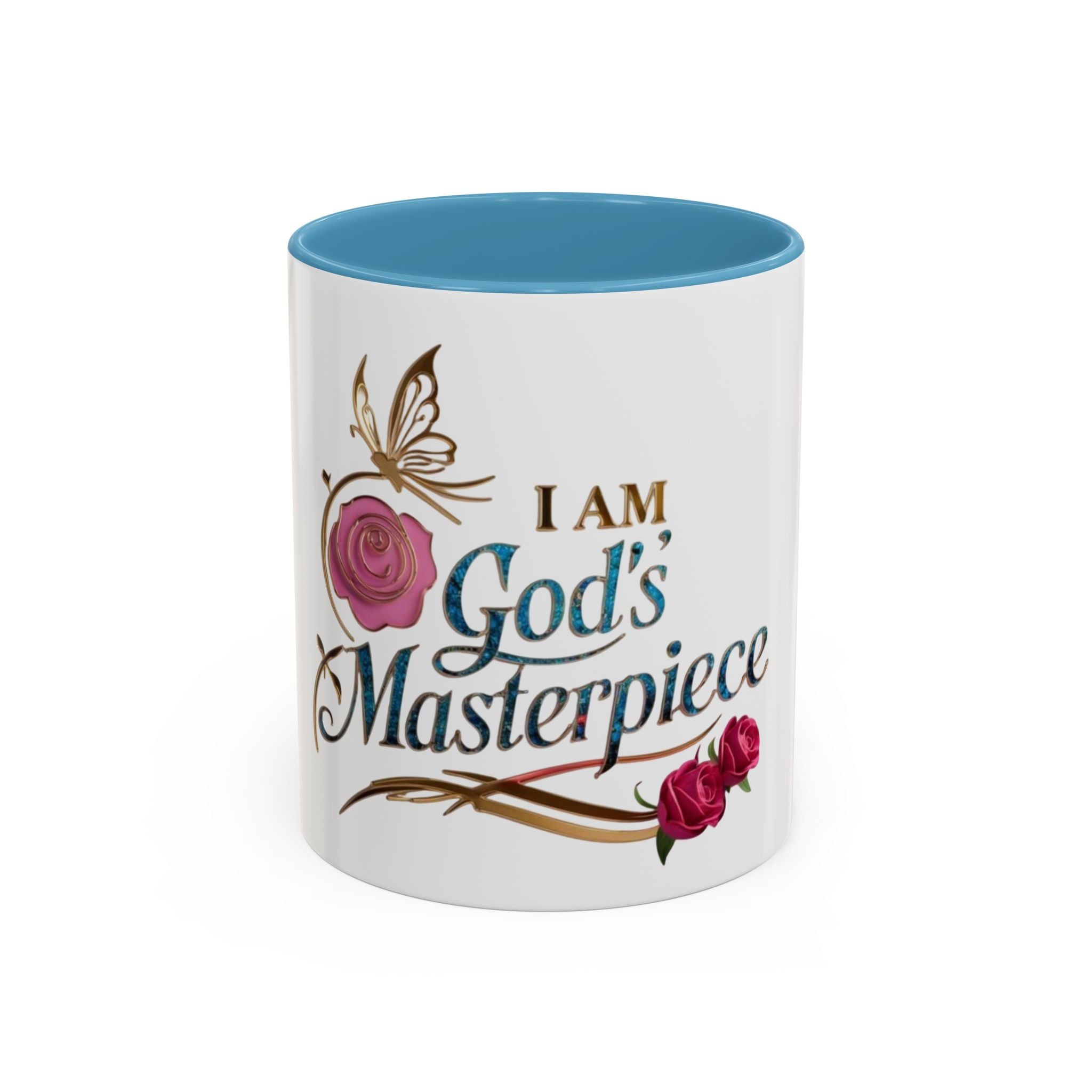 I Am God&