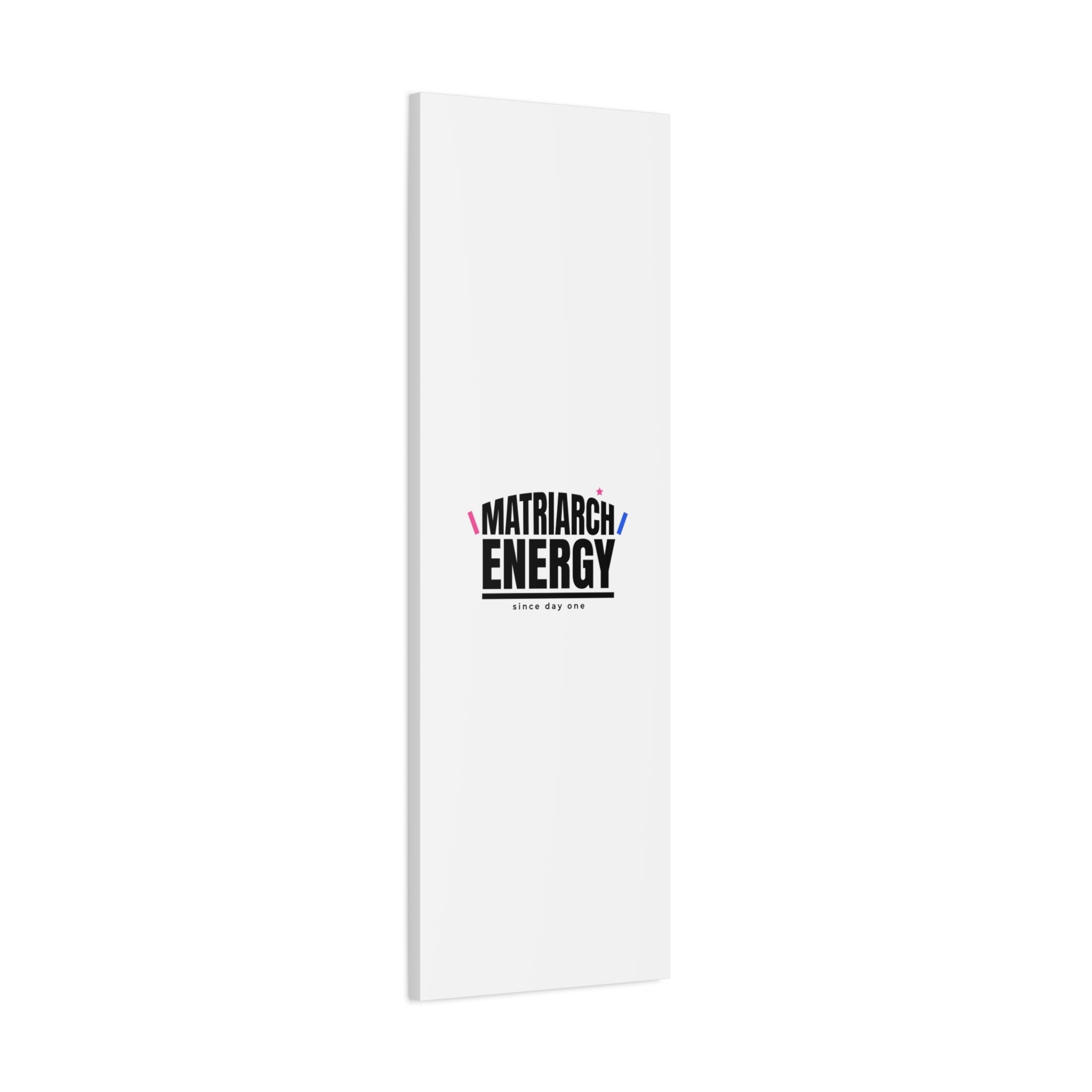 Matriarch Energy Canvas | Mother&