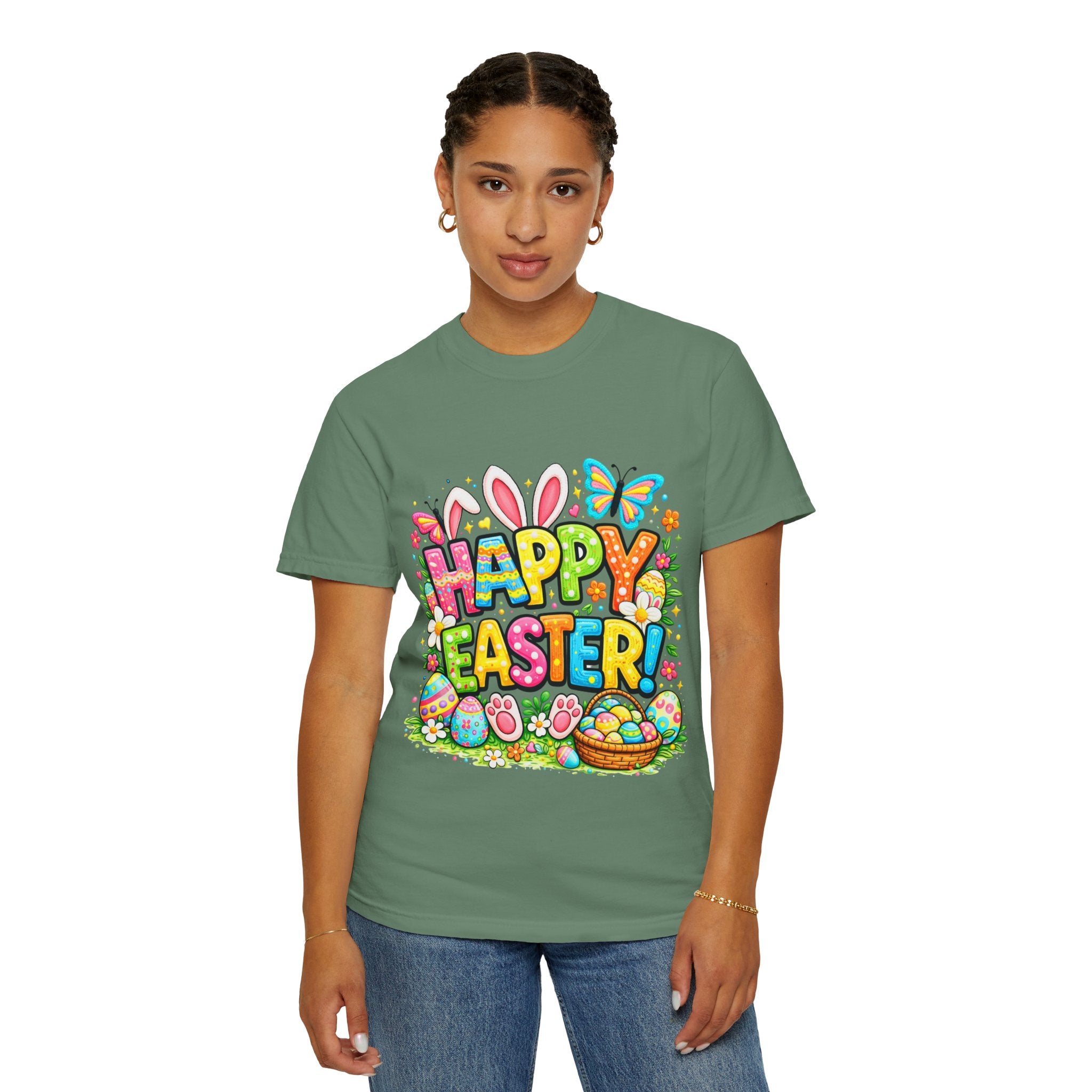 BGSM Easter Bunny &