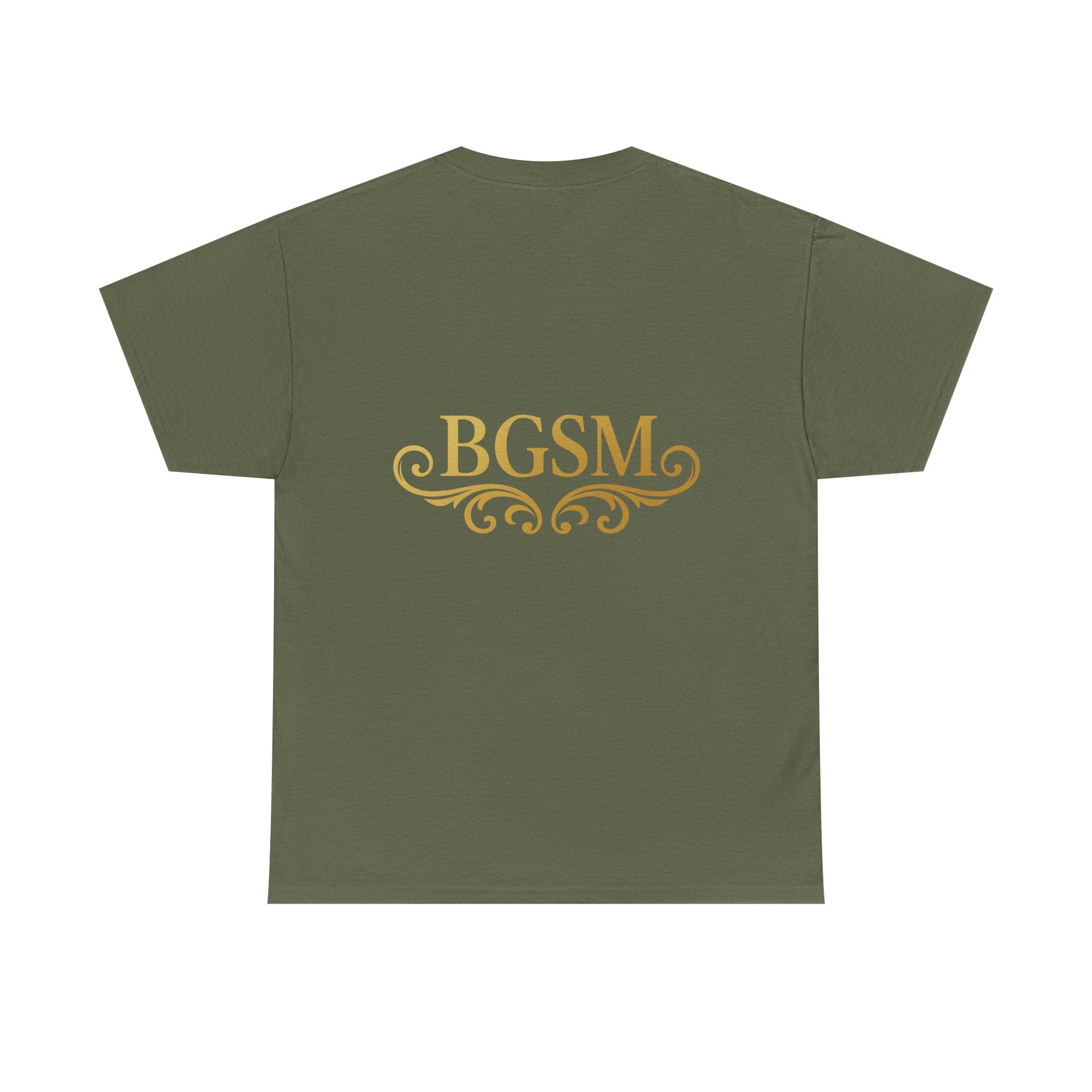BGSM God&
