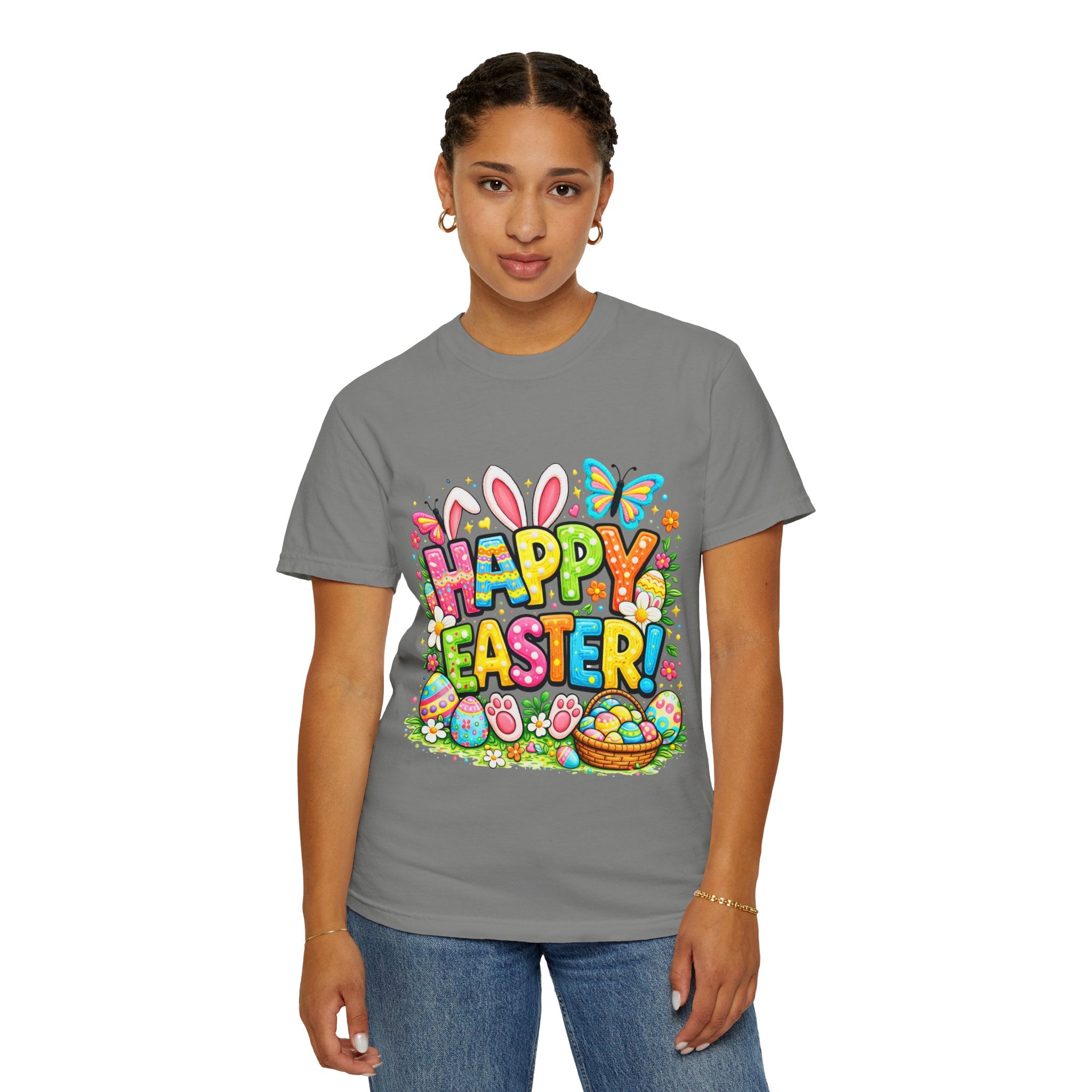 BGSM Easter Bunny &