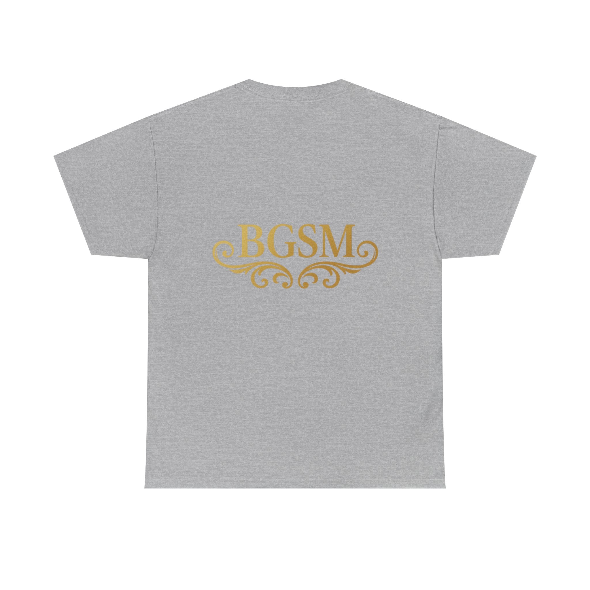 BGSM God&