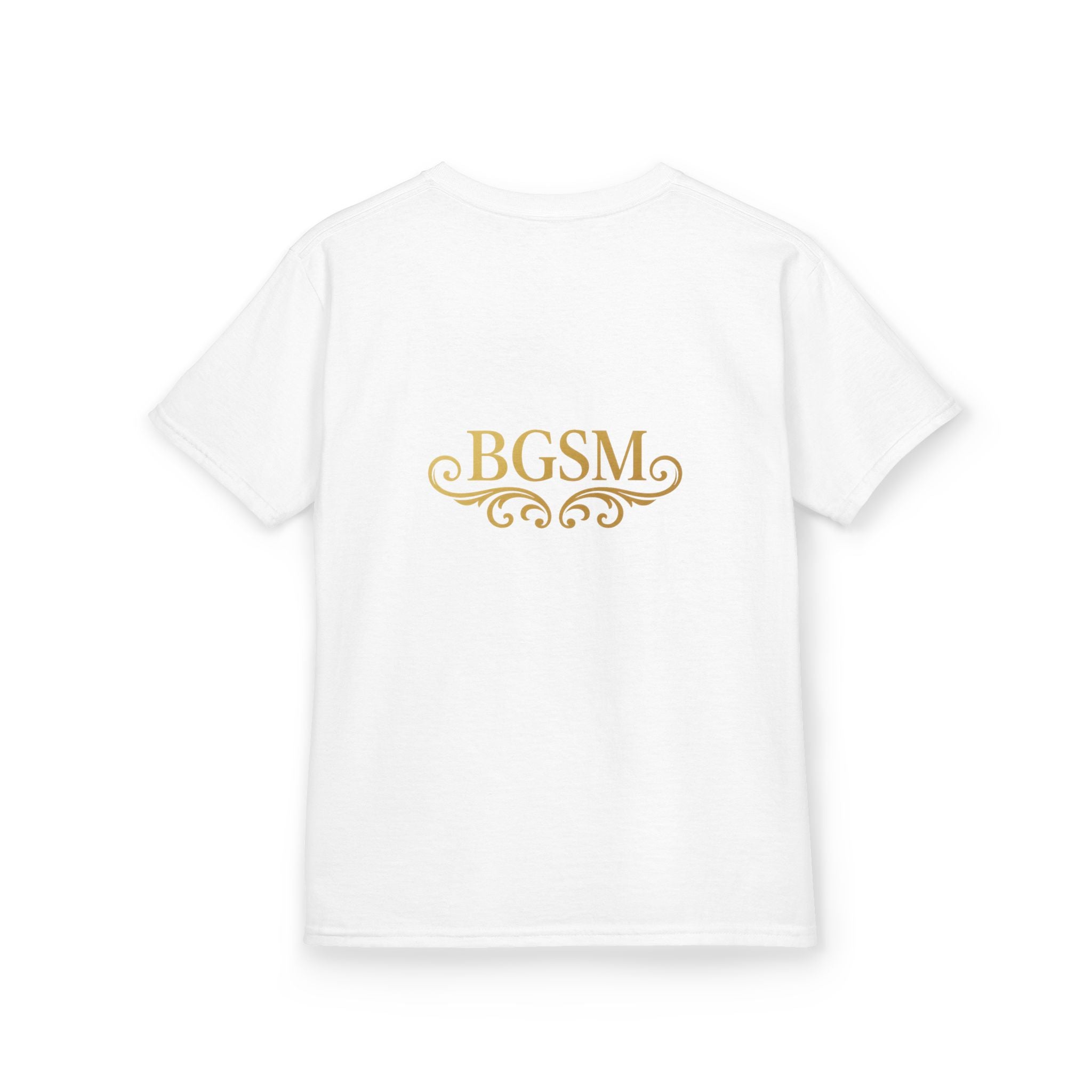 Kids Heavy Cotton™ Tee