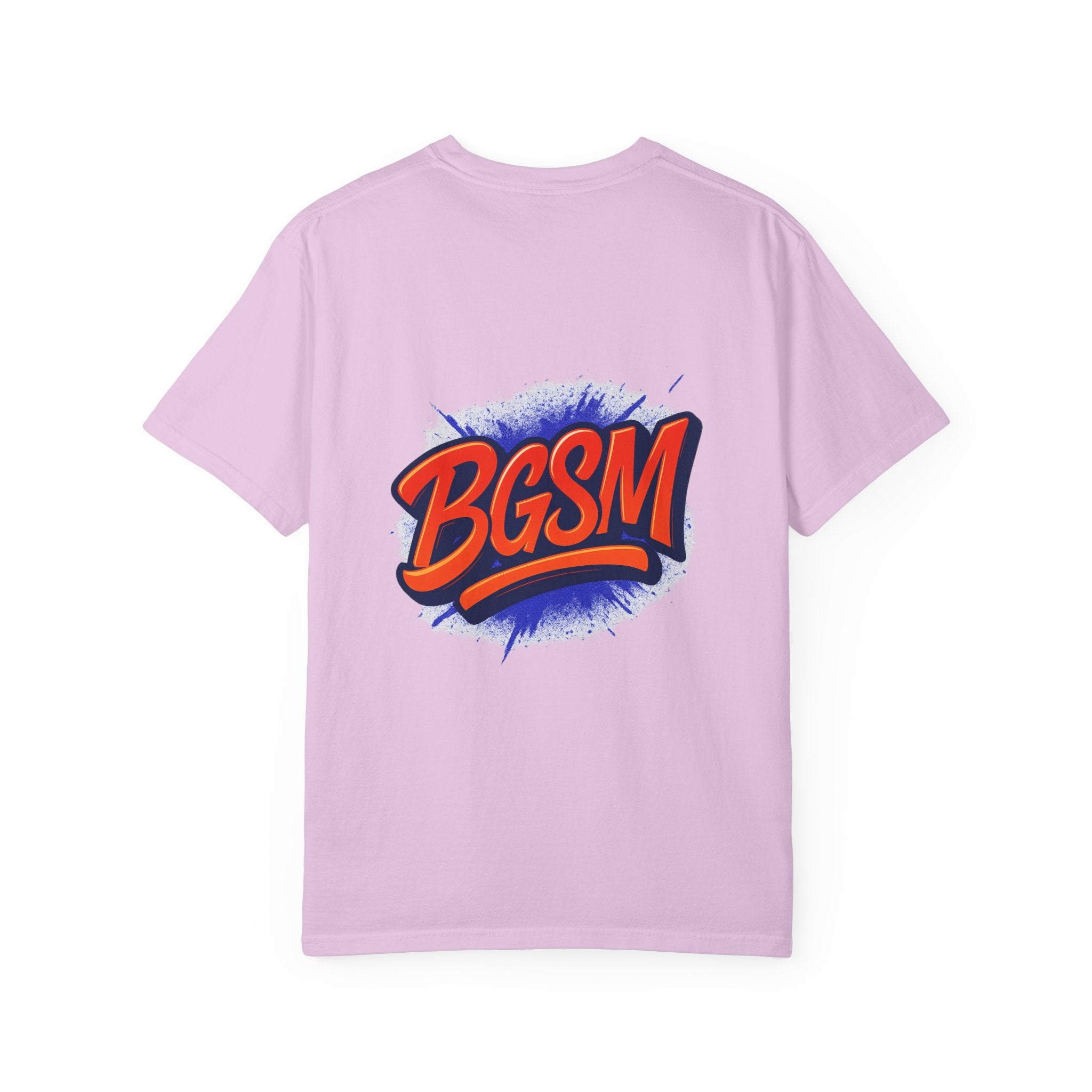 BGSM Easter Bunny &
