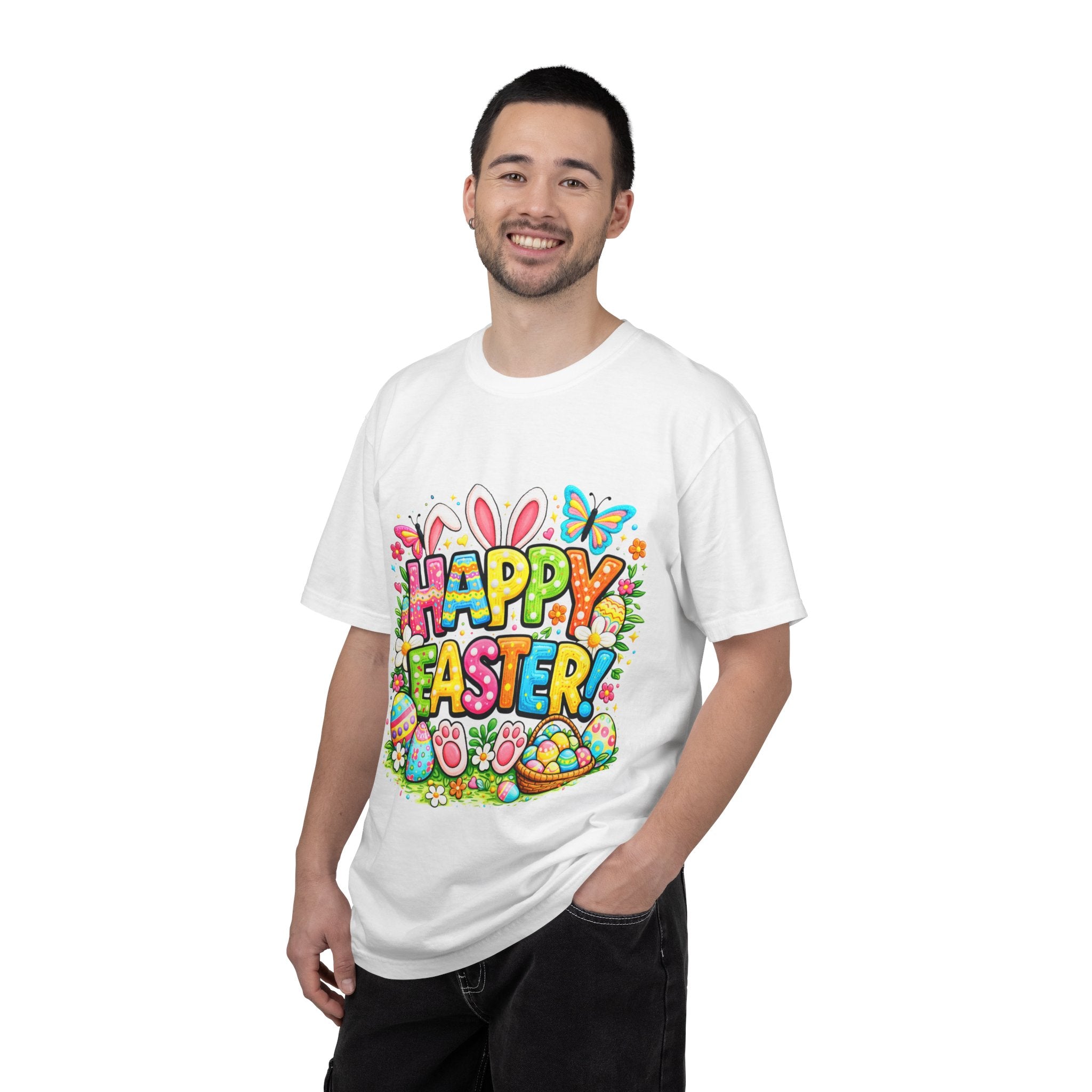 BGSM Easter Bunny &