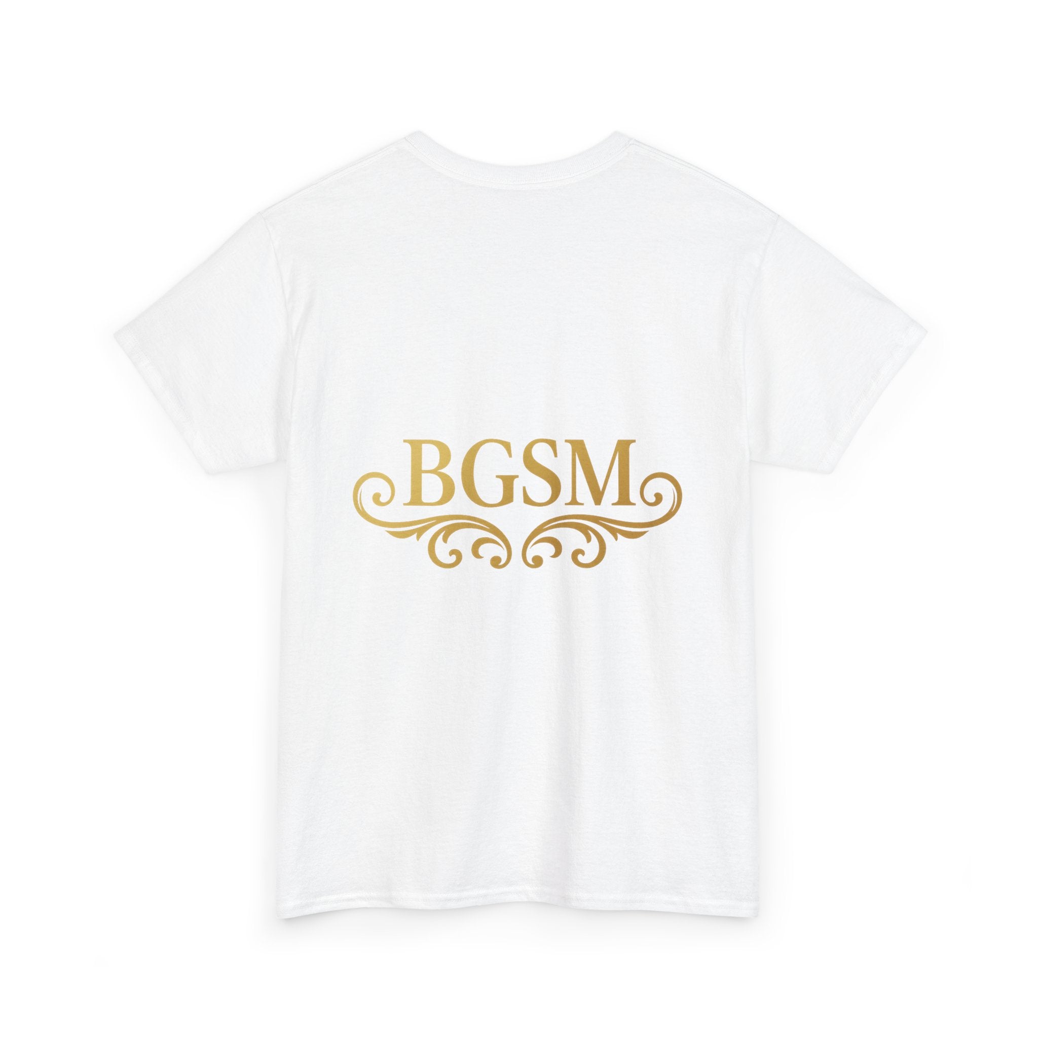 BGSM God&