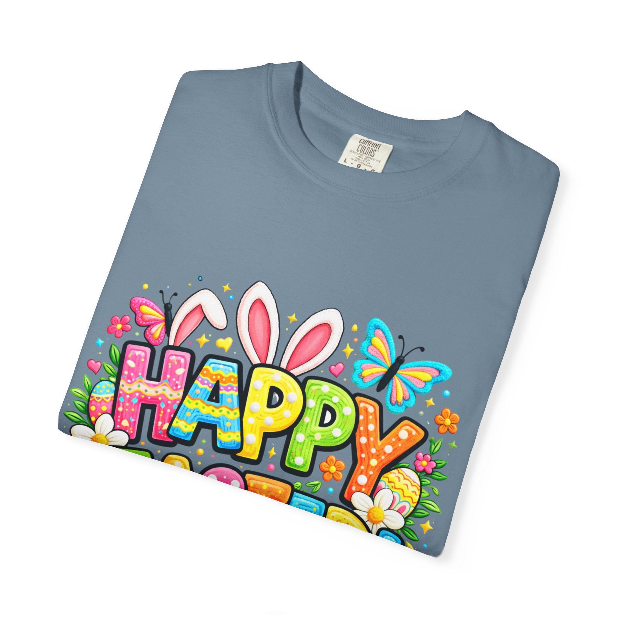 BGSM Easter Bunny &