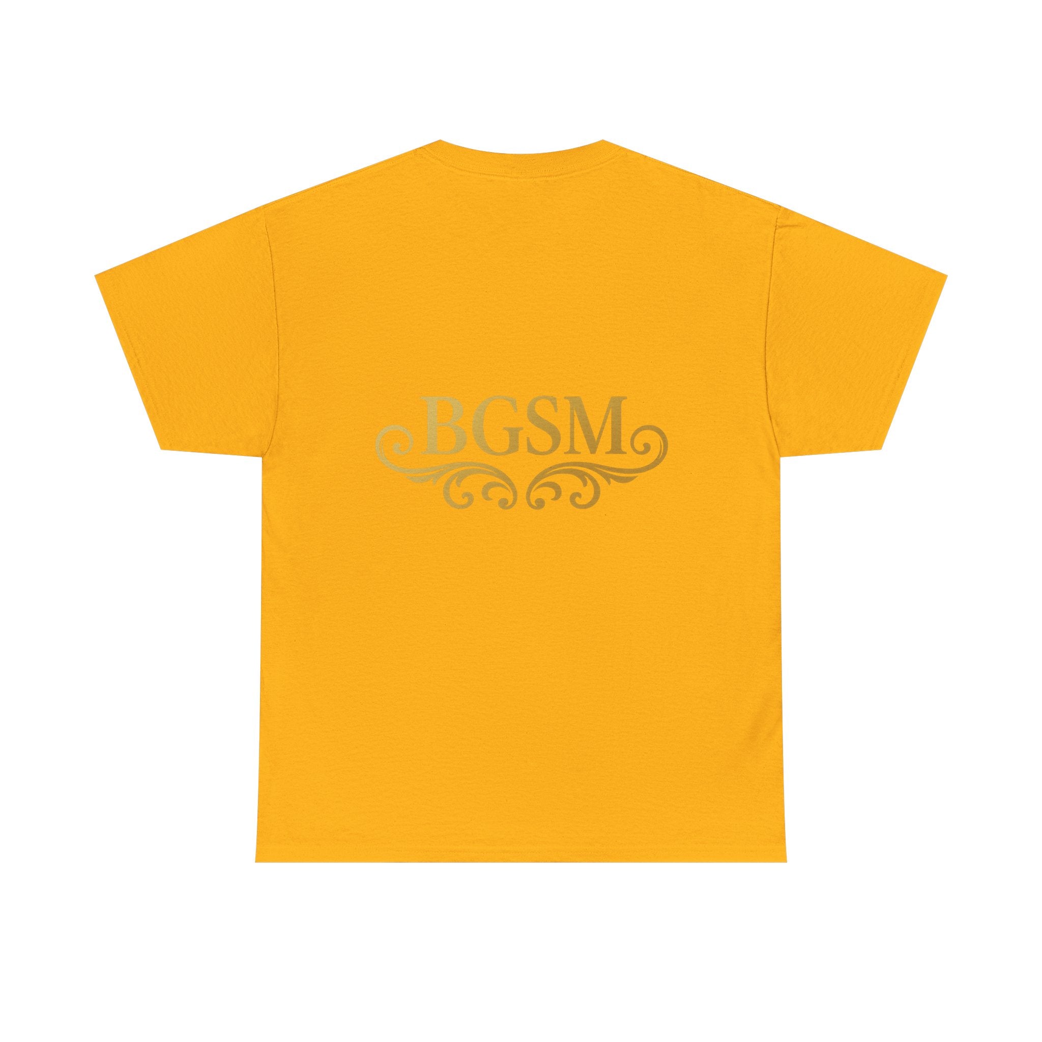 BGSM God&