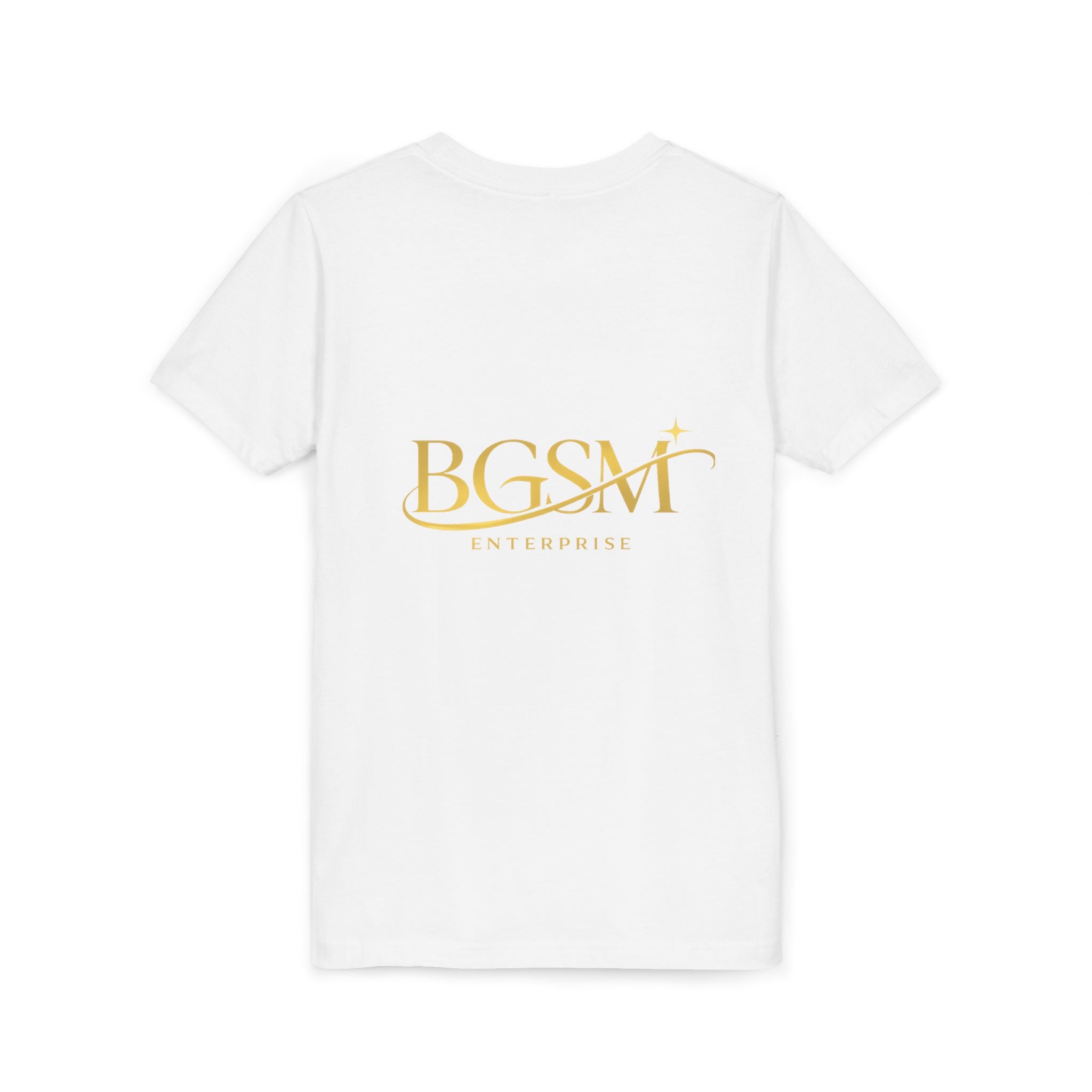 Youth Short Sleeve Tee