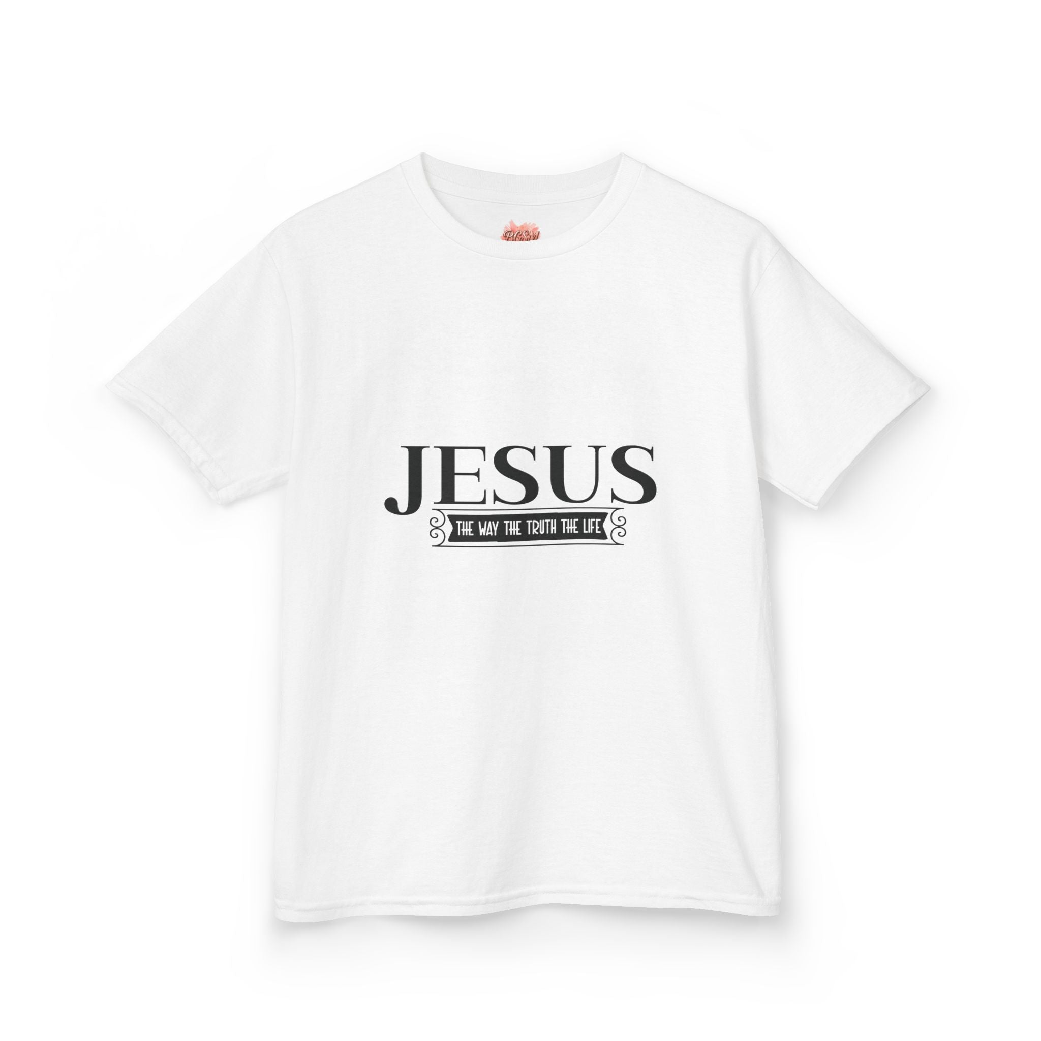 BGSM Kids Heavy Cotton™ Tee