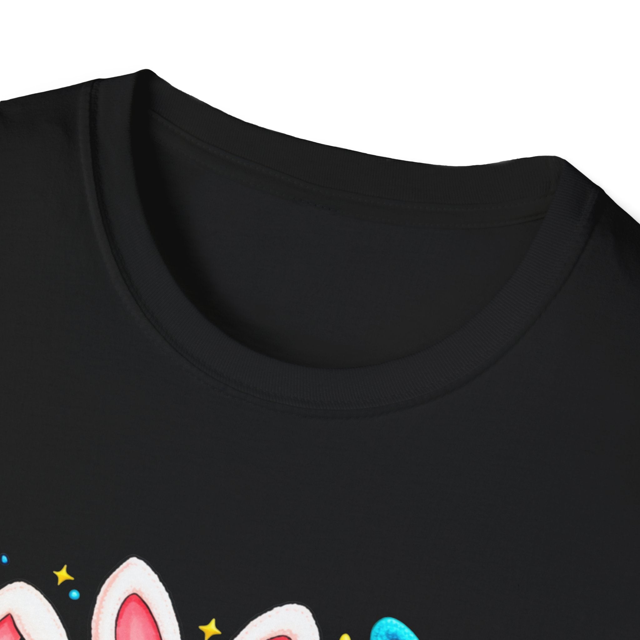 BGSM Easter Bunny "Happy Easter" T-Shirt