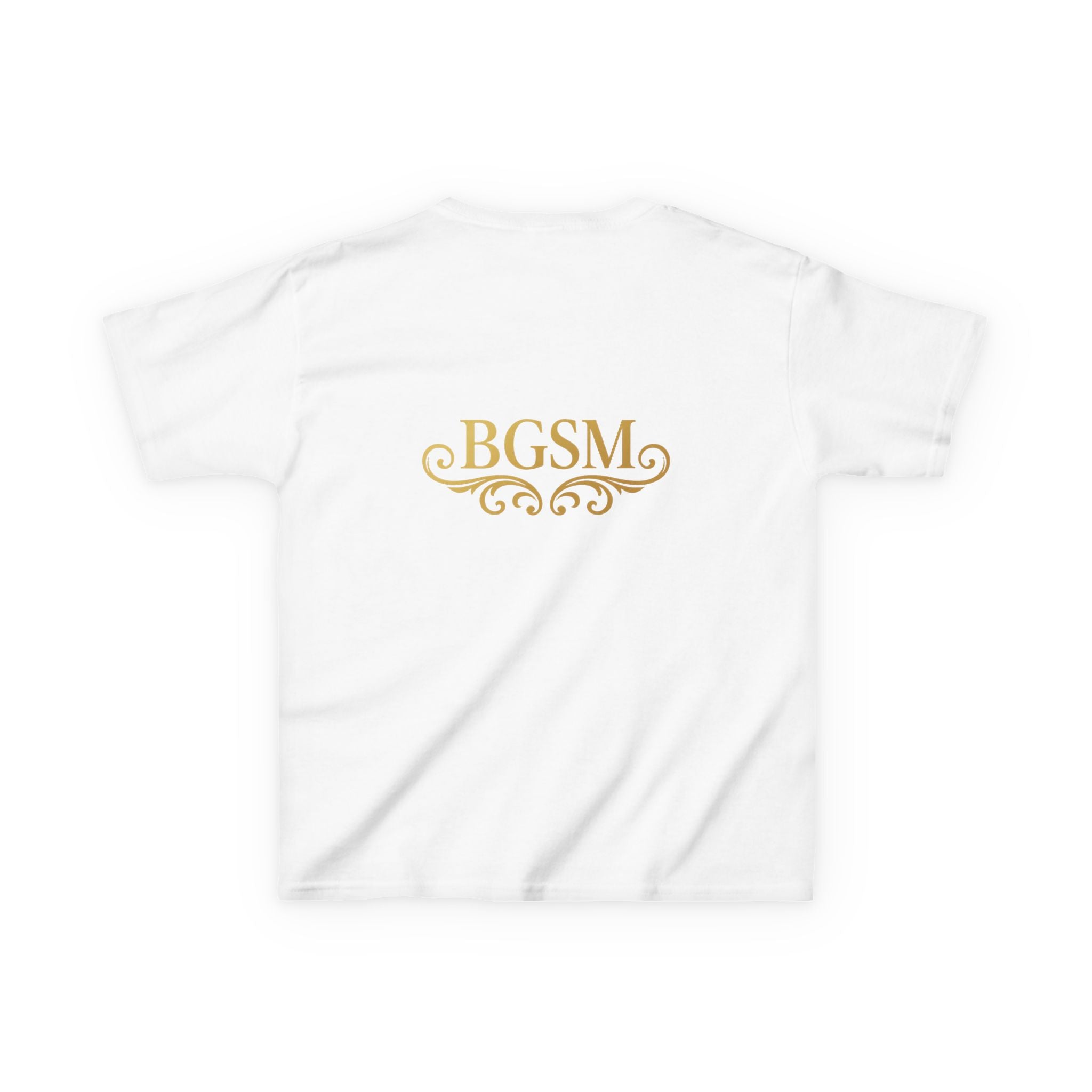 BGSM Kids Heavy Cotton™ Tee