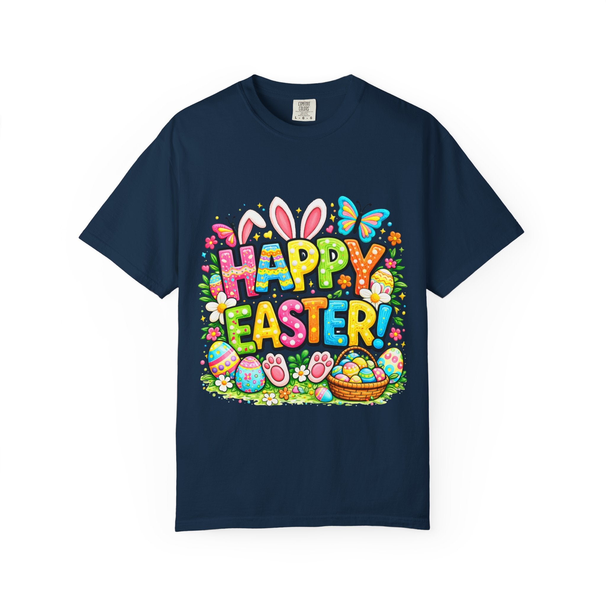 BGSM Easter Bunny &