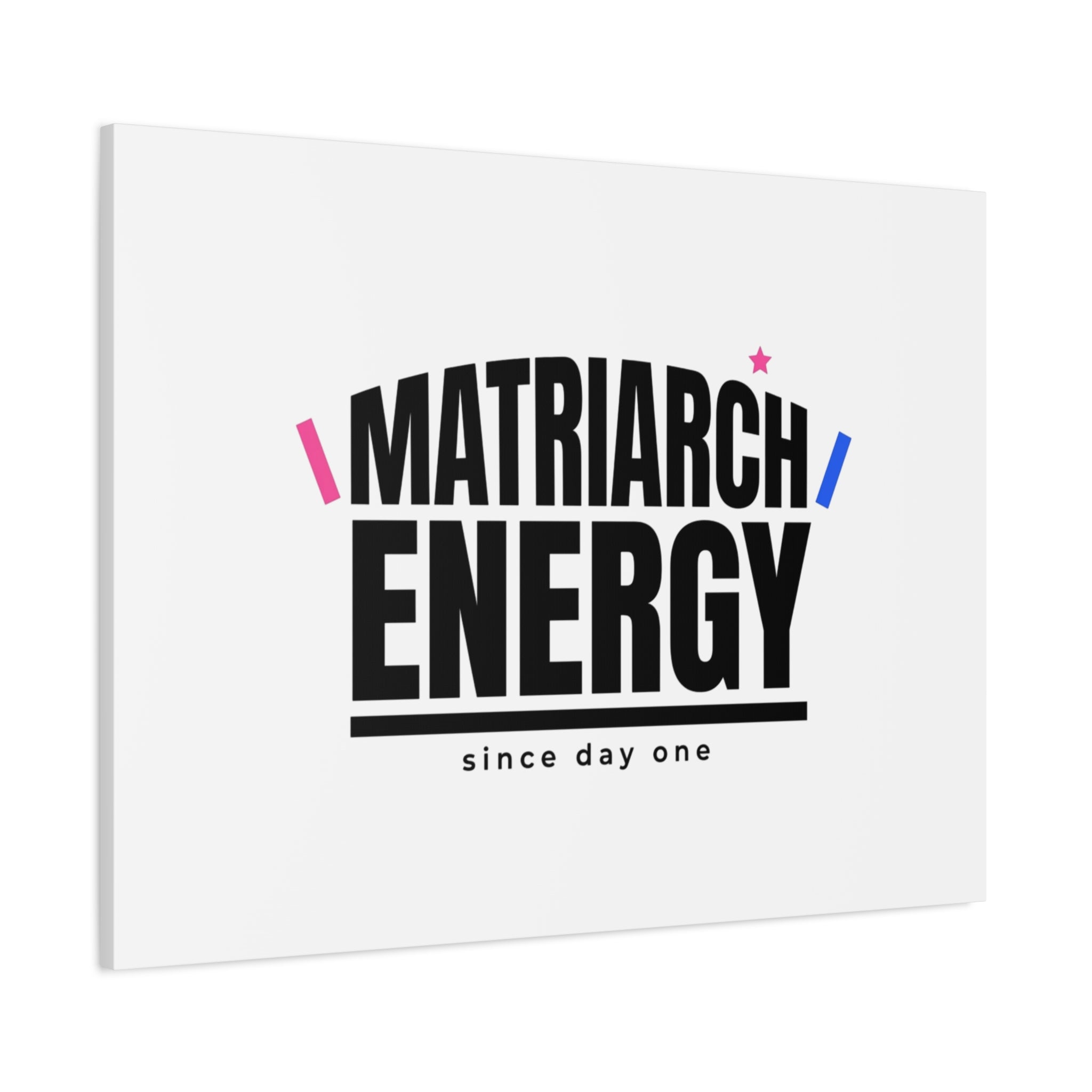 Matriarch Energy Canvas | Mother&