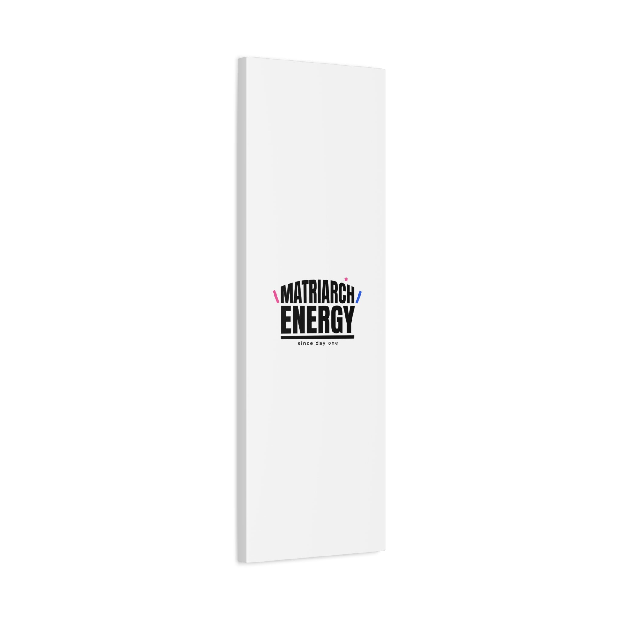 Matriarch Energy Canvas | Mother&