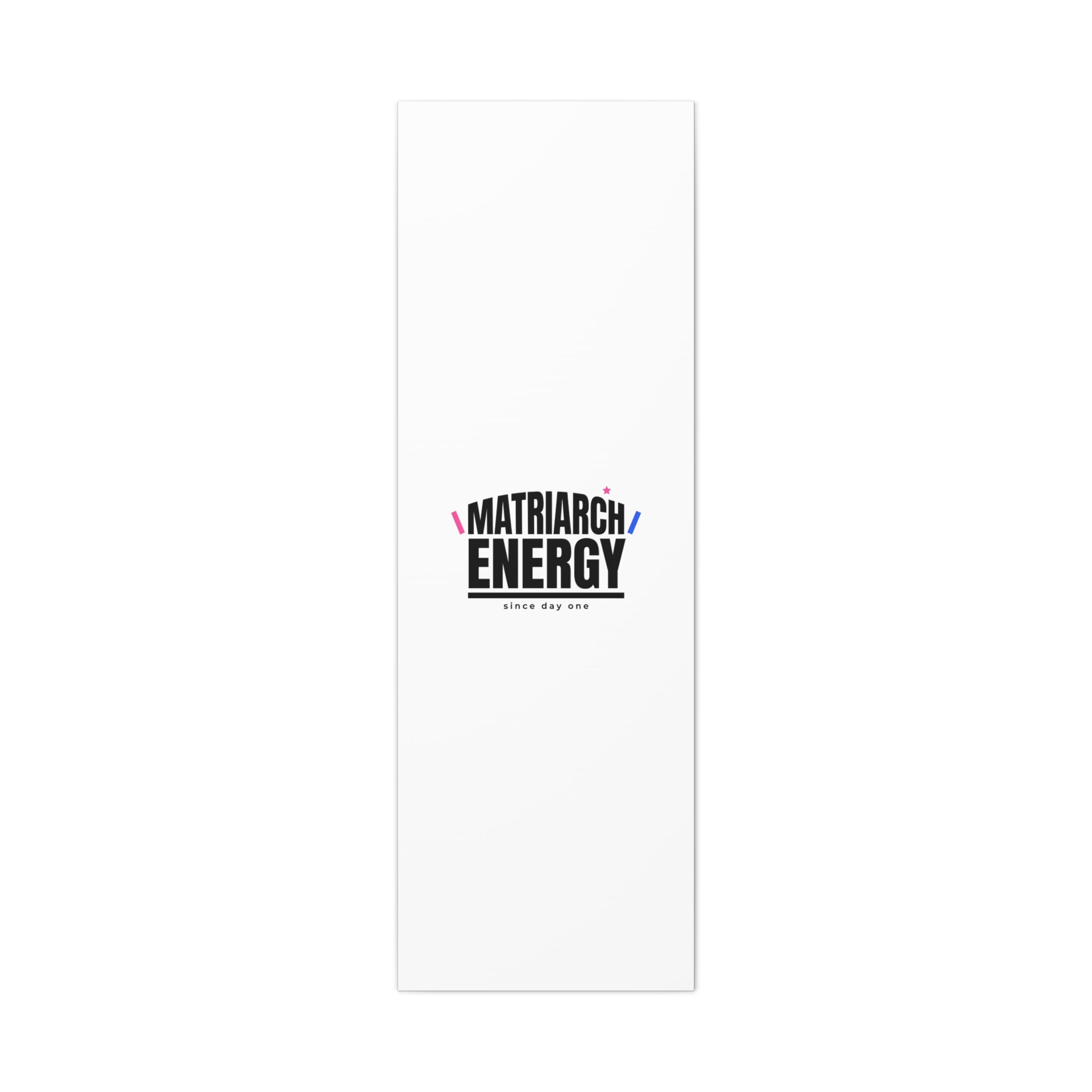 Matriarch Energy Canvas | Mother&