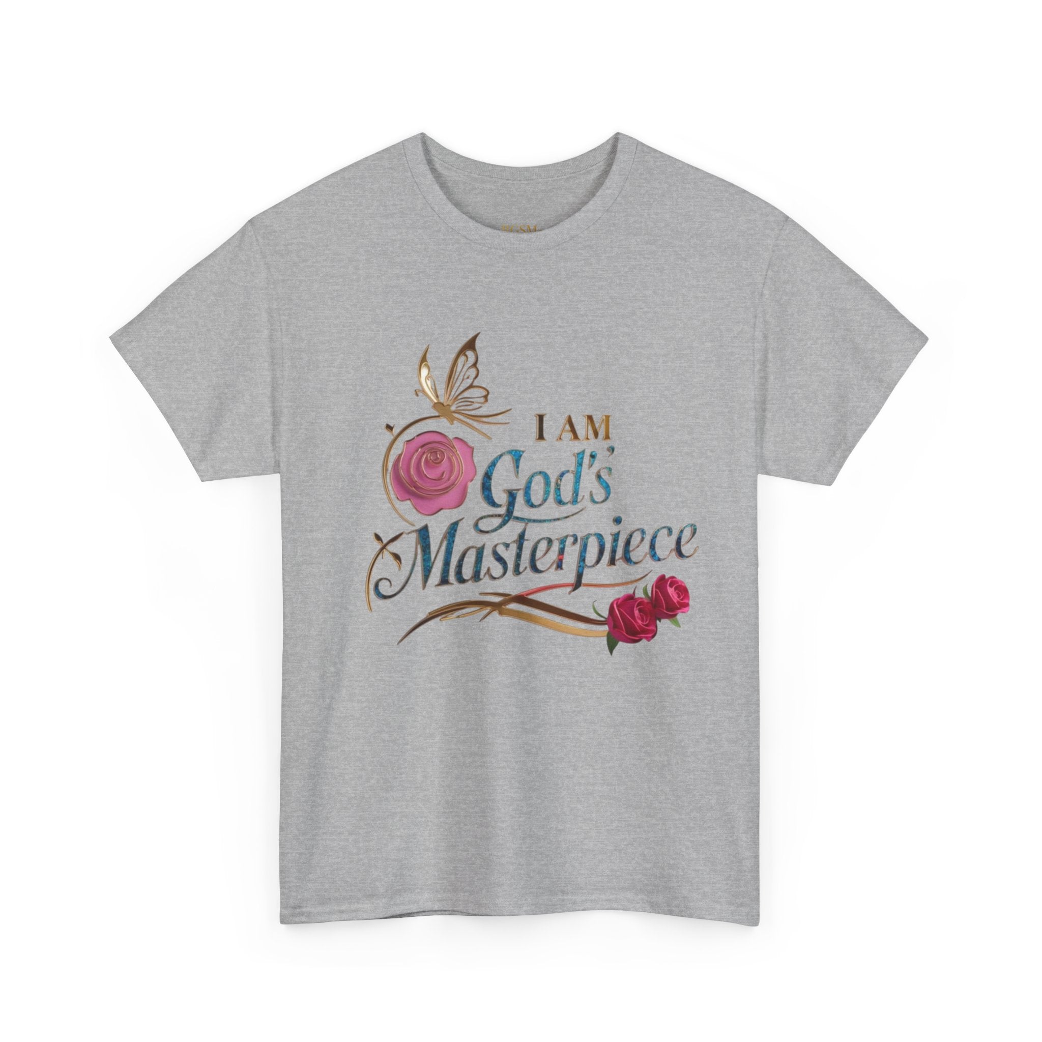 BGSM God&