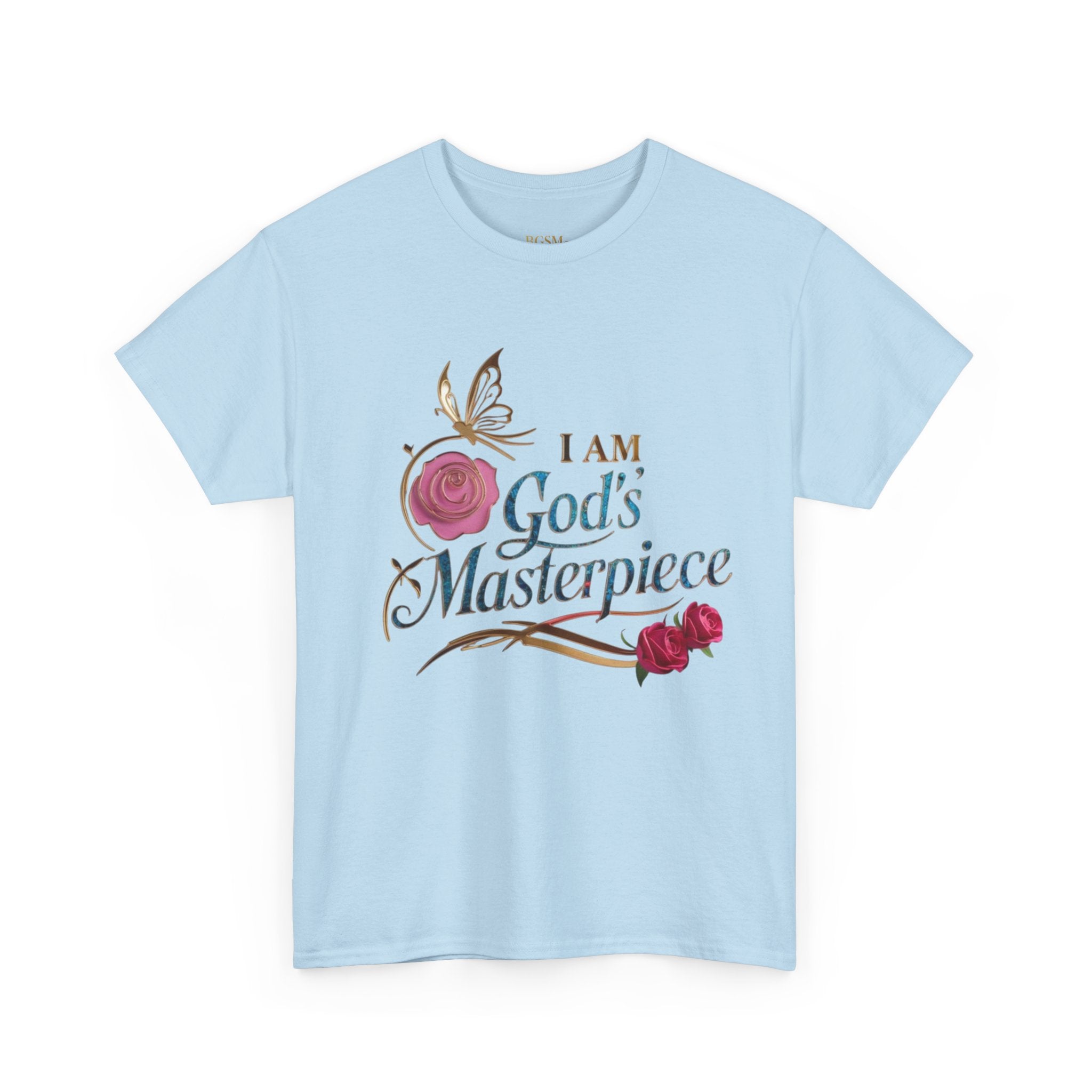 BGSM God&