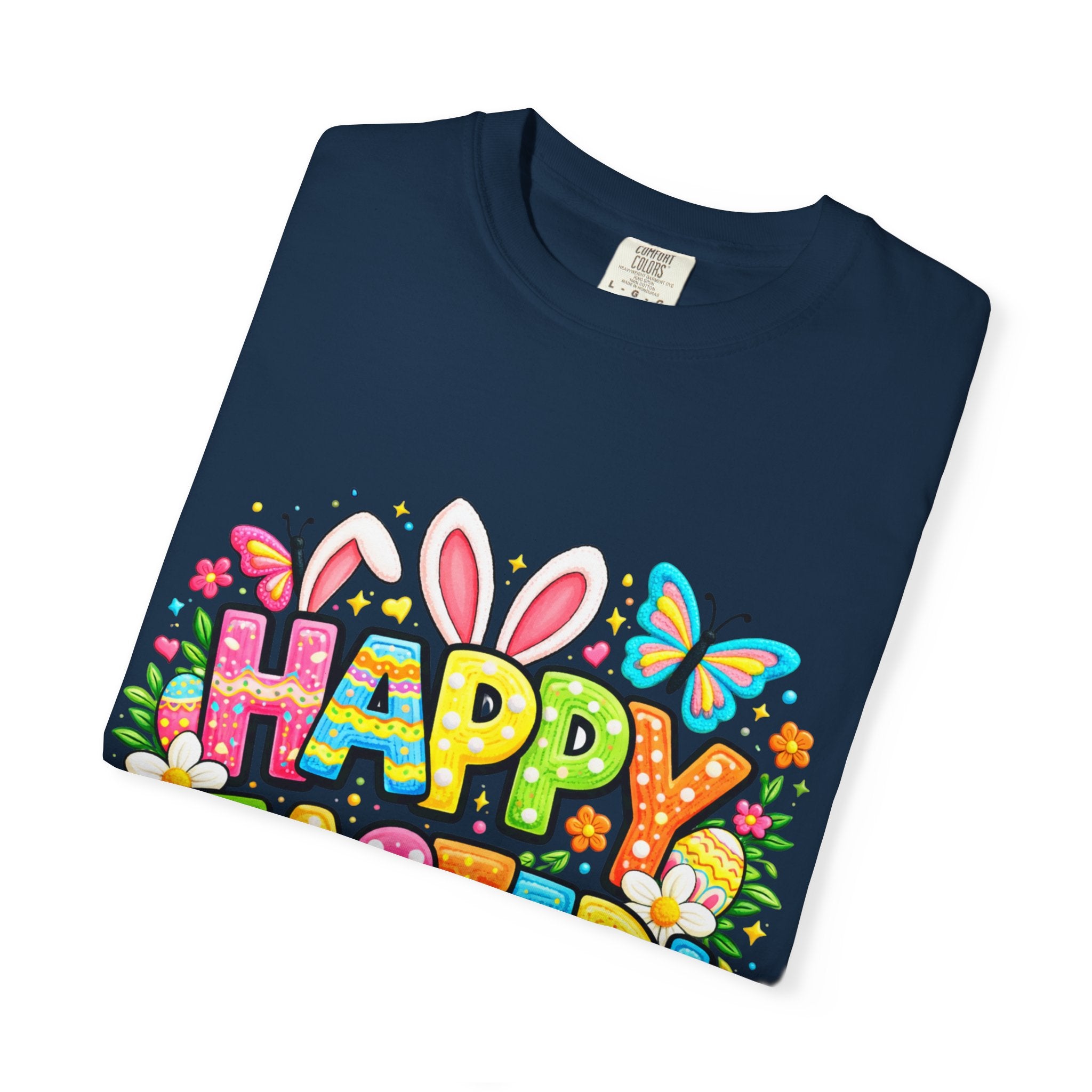 BGSM Easter Bunny &