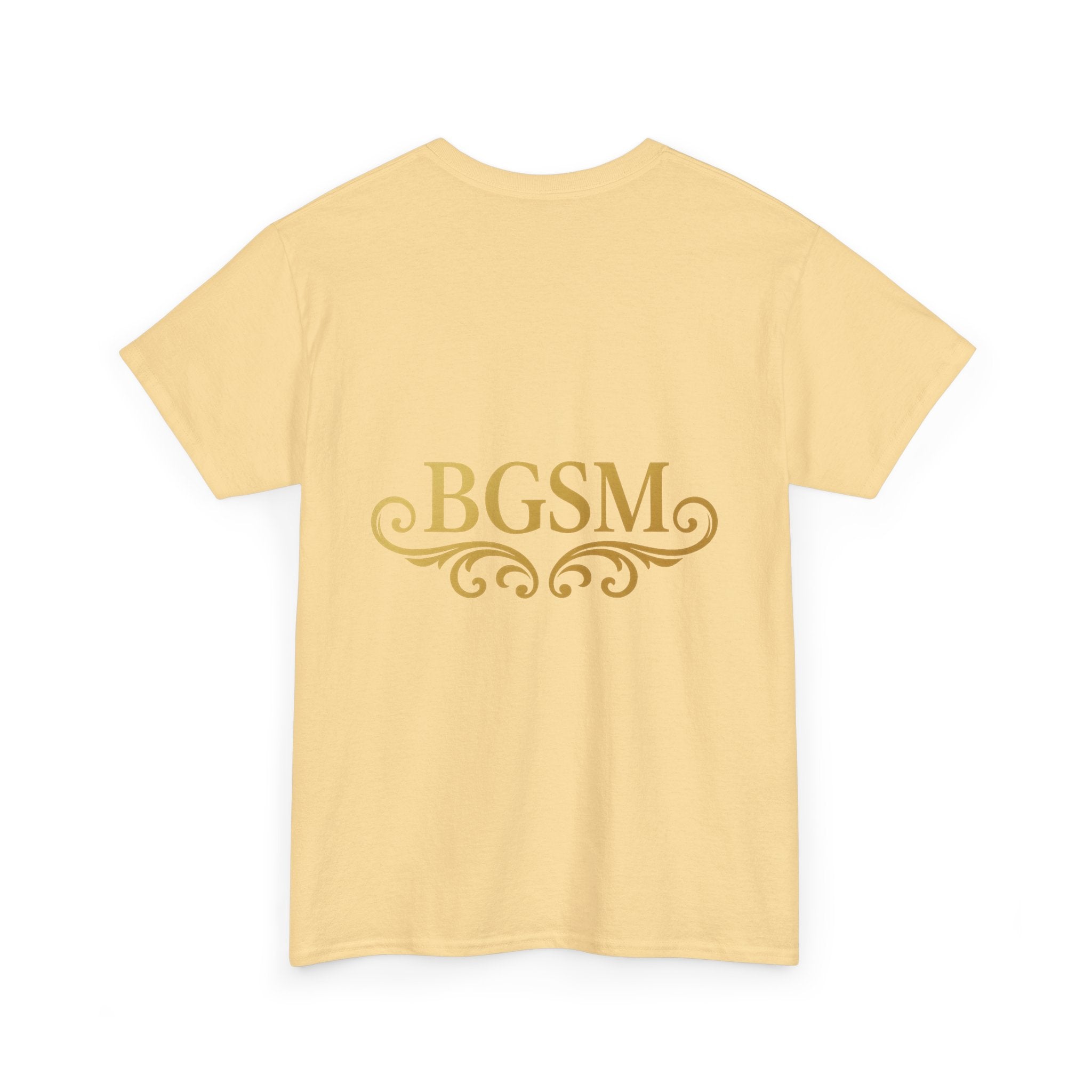 BGSM God&