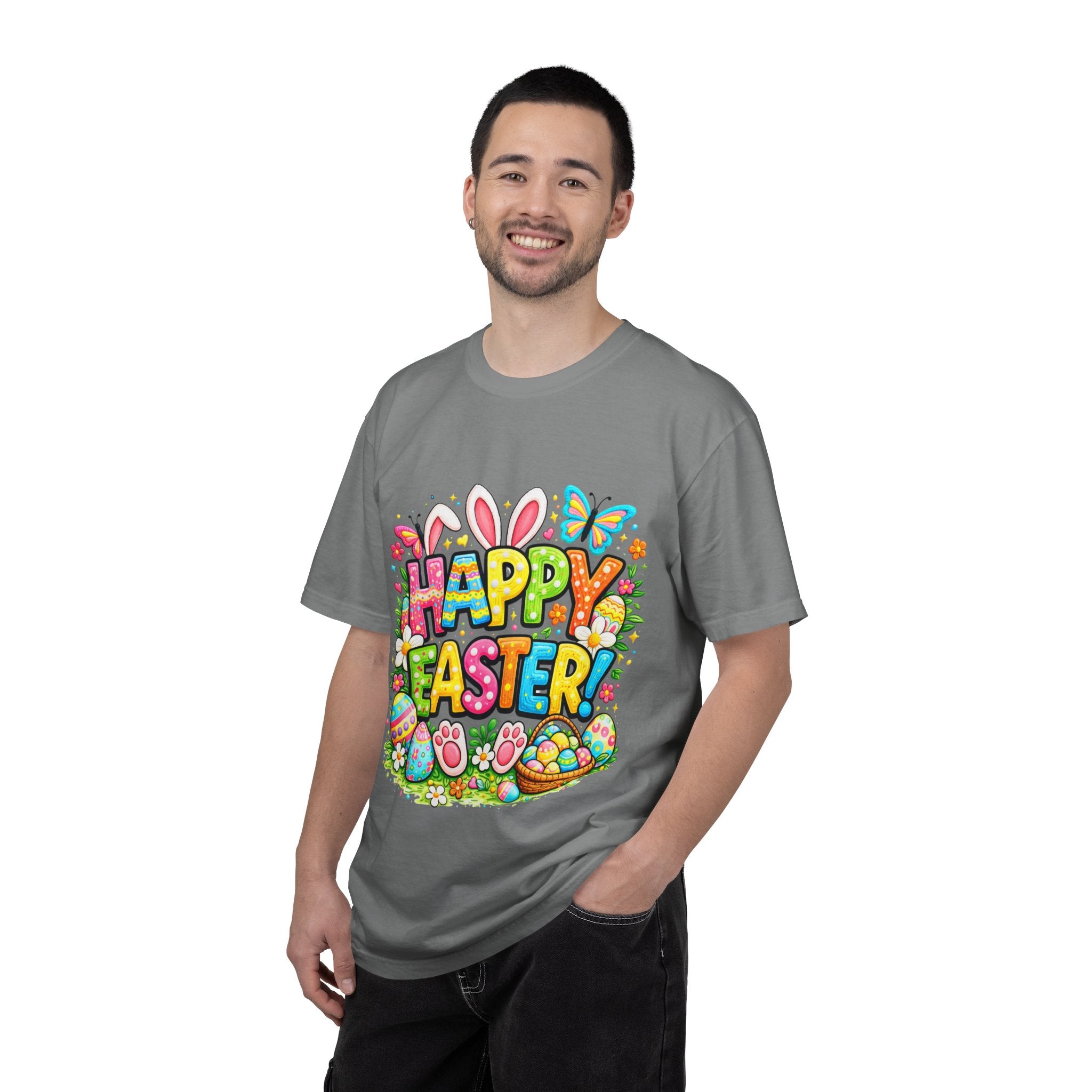 BGSM Easter Bunny &