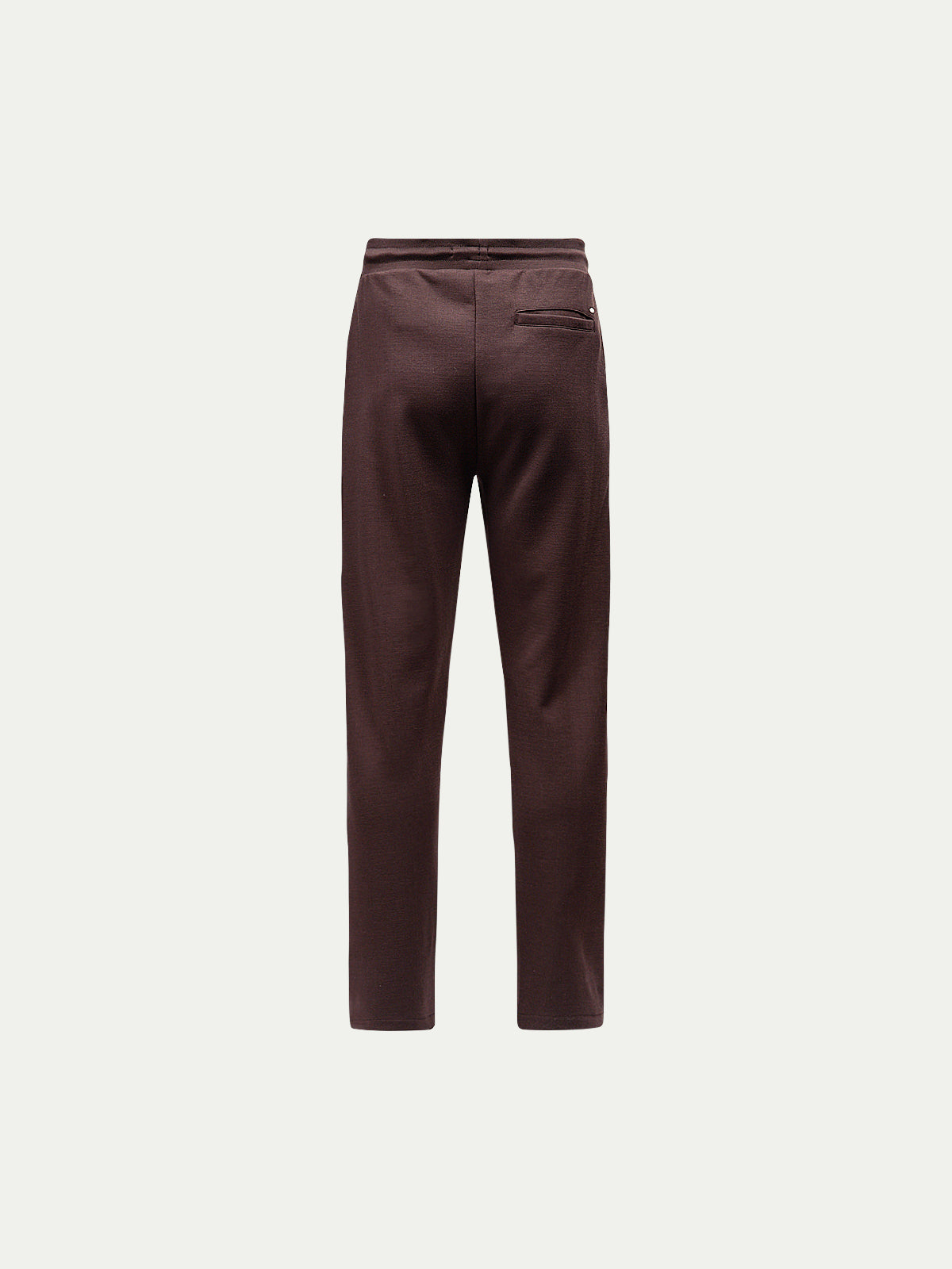 Jersey Interlock Jogger in Java