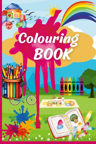 Book Cover Variant Thumbnail