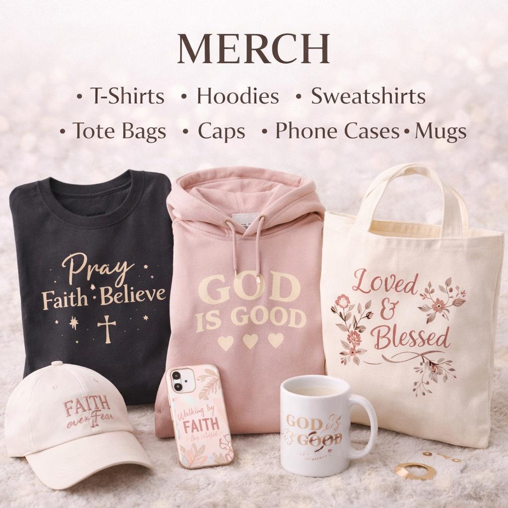 Merch