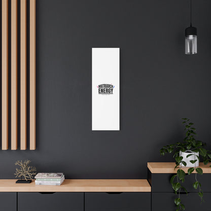 Matriarch Energy Canvas | Mother&