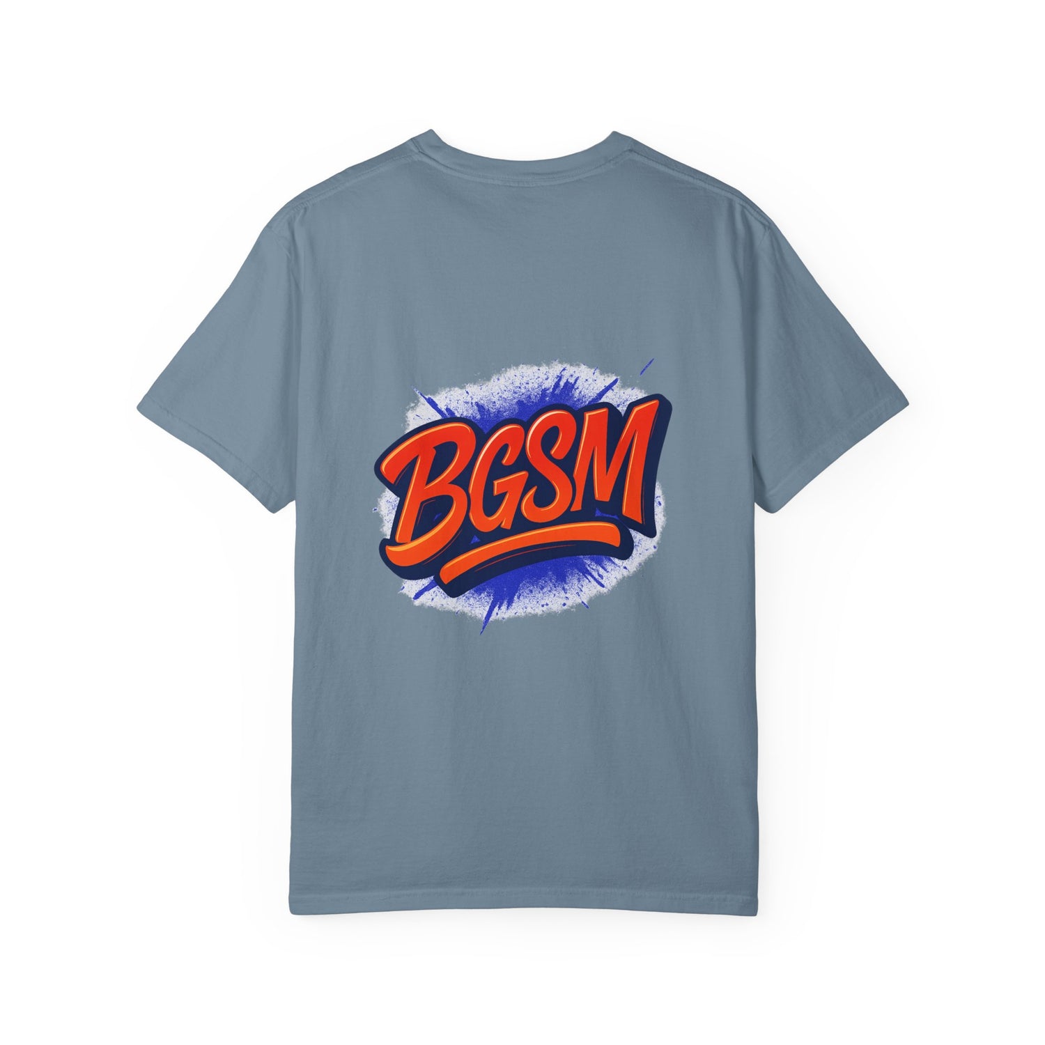 BGSM Easter Bunny &