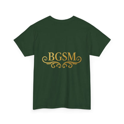 BGSM God&