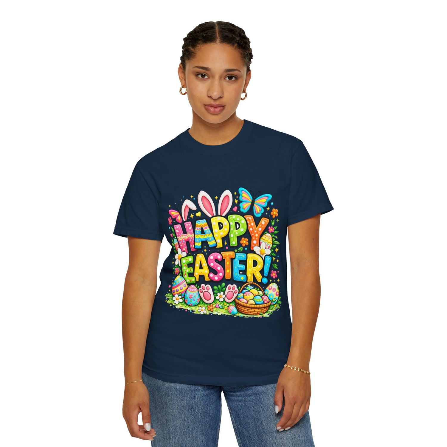 BGSM Easter Bunny &