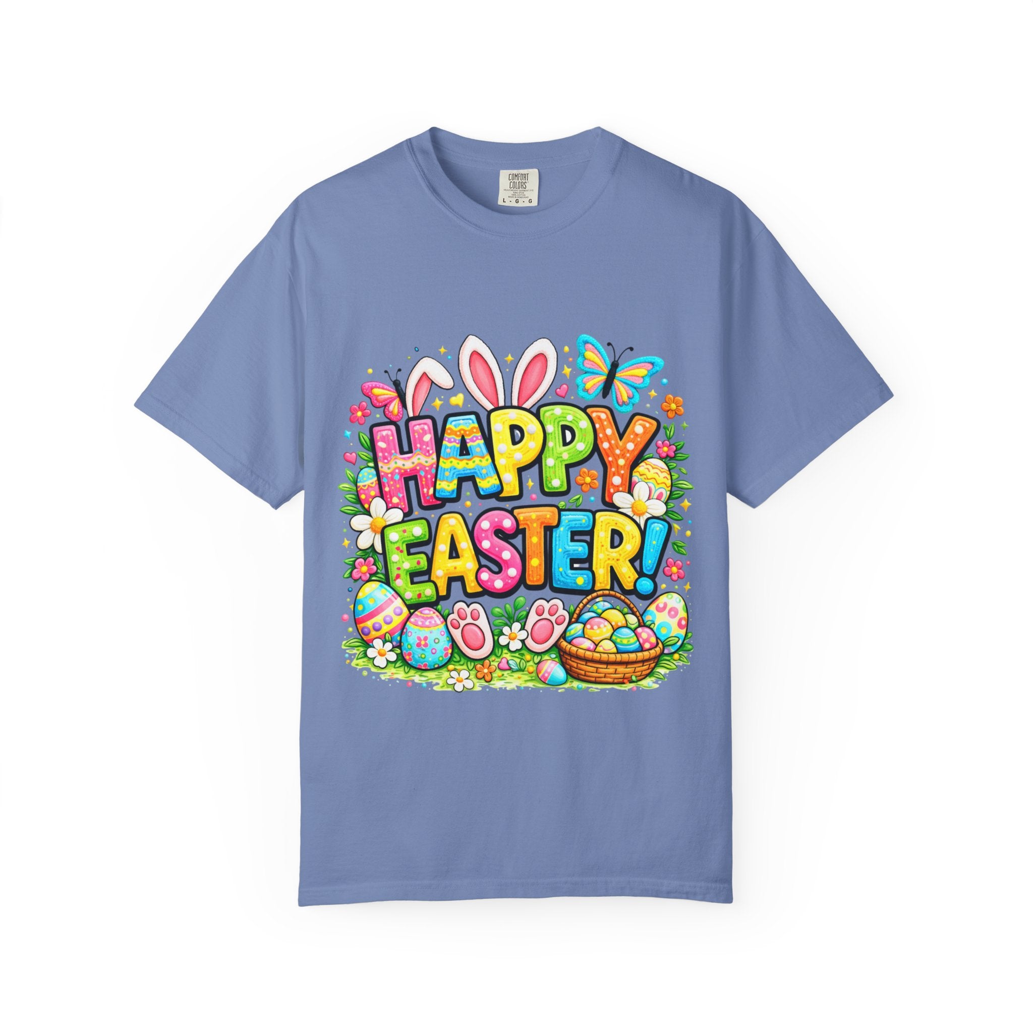 BGSM Easter Bunny &