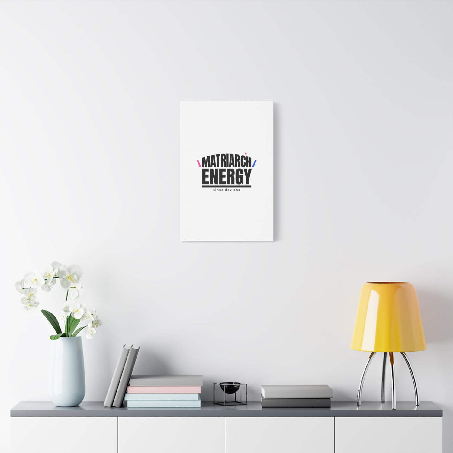 Matriarch Energy Canvas | Mother&