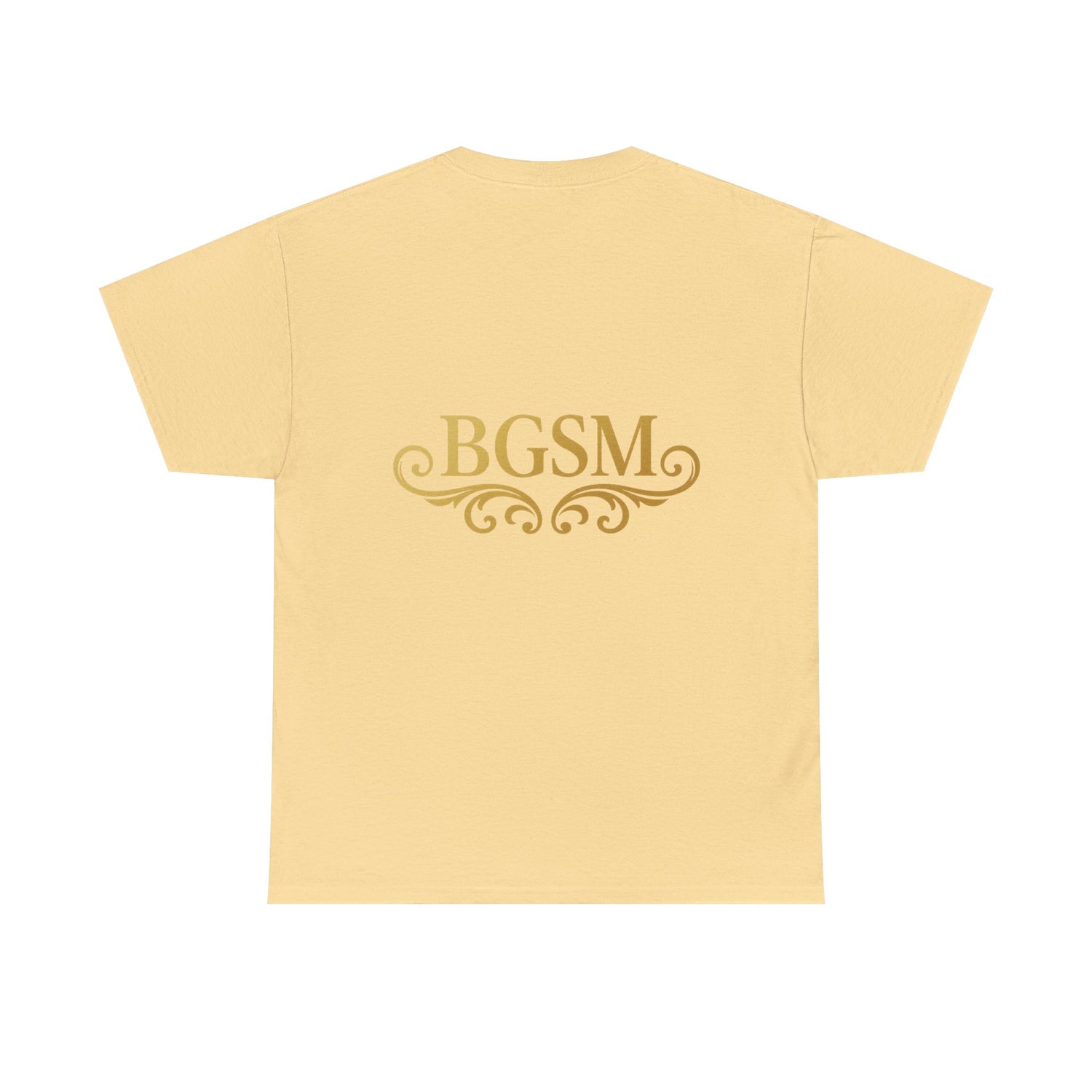 BGSM God&