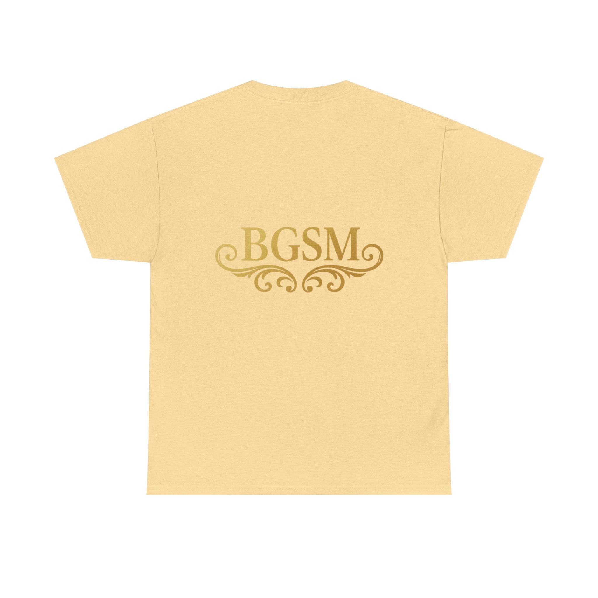 BGSM God&