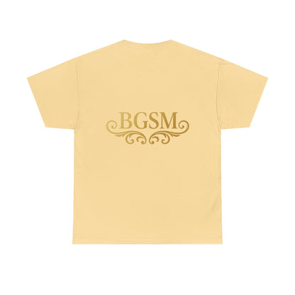 BGSM God&