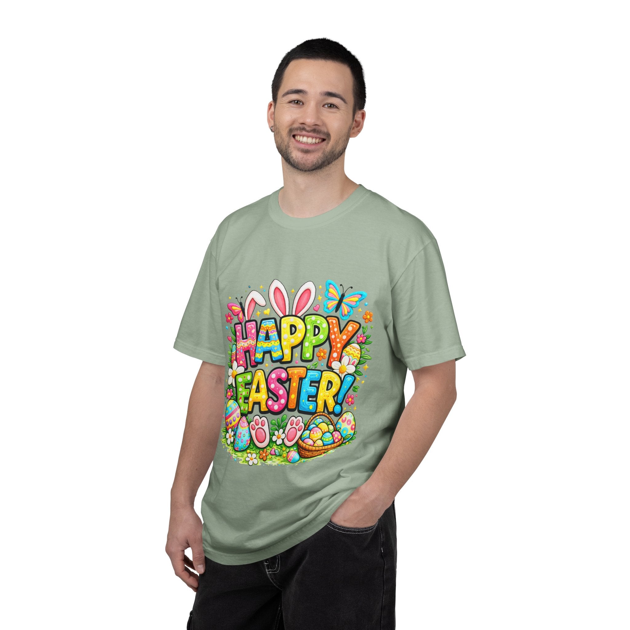 BGSM Easter Bunny &