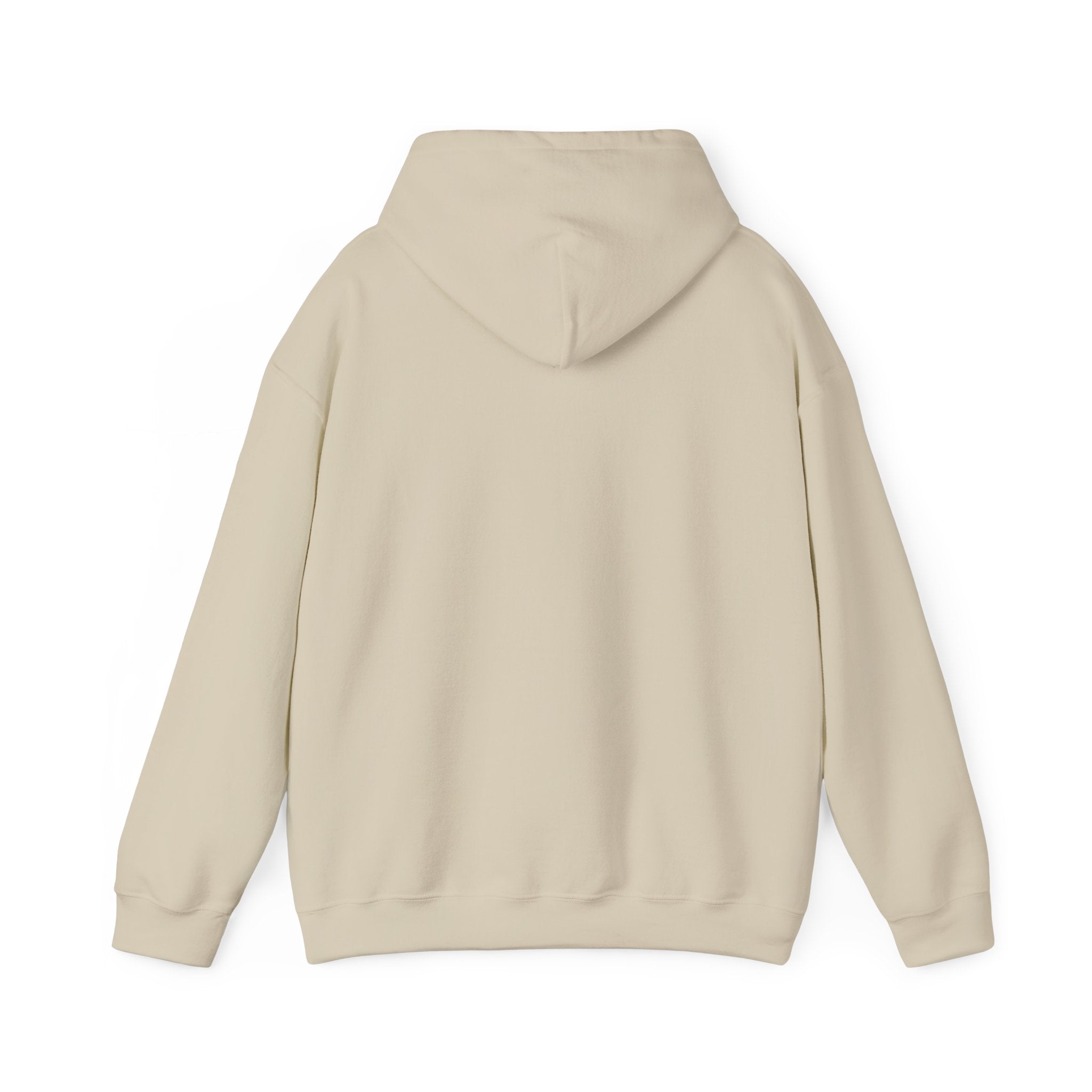 Matriarch Energy Hoodie | Mother&