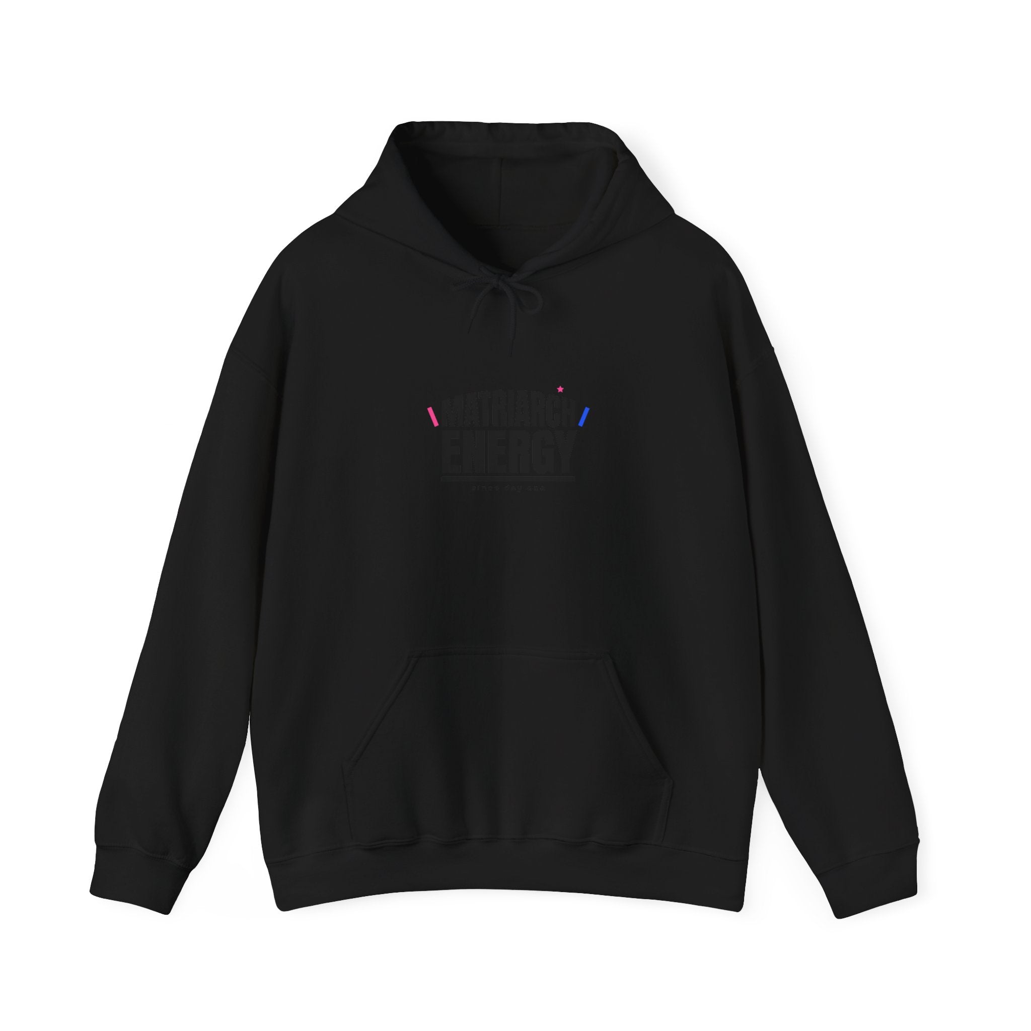 Matriarch Energy Hoodie | Mother&
