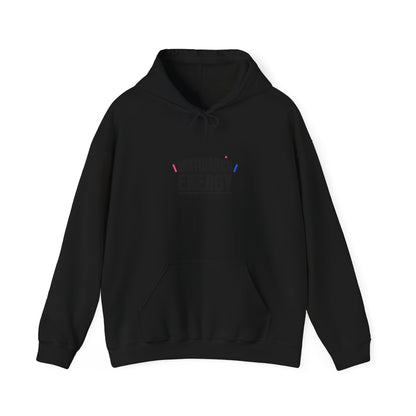 Matriarch Energy Hoodie | Mother&