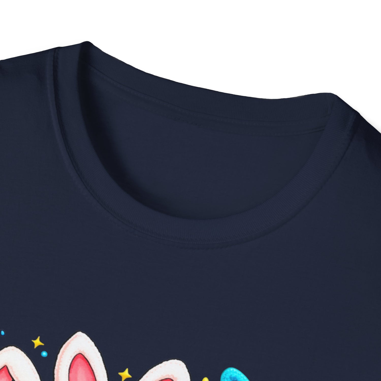 BGSM Easter Bunny "Happy Easter" T-Shirt