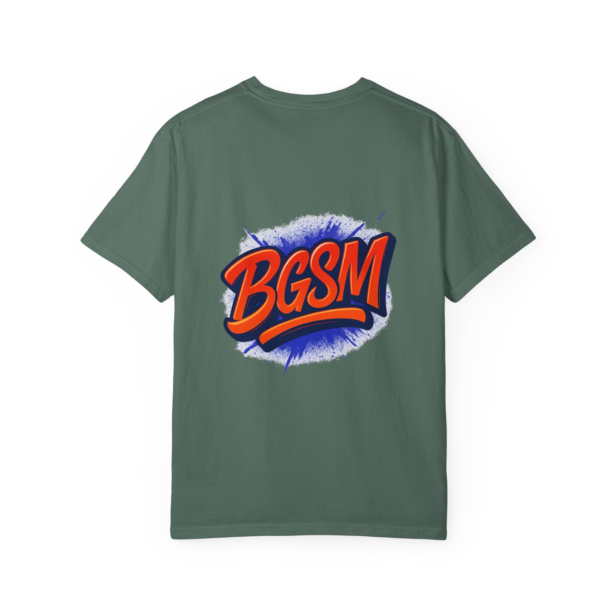 BGSM Easter Bunny &