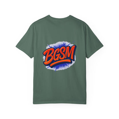 BGSM Easter Bunny &