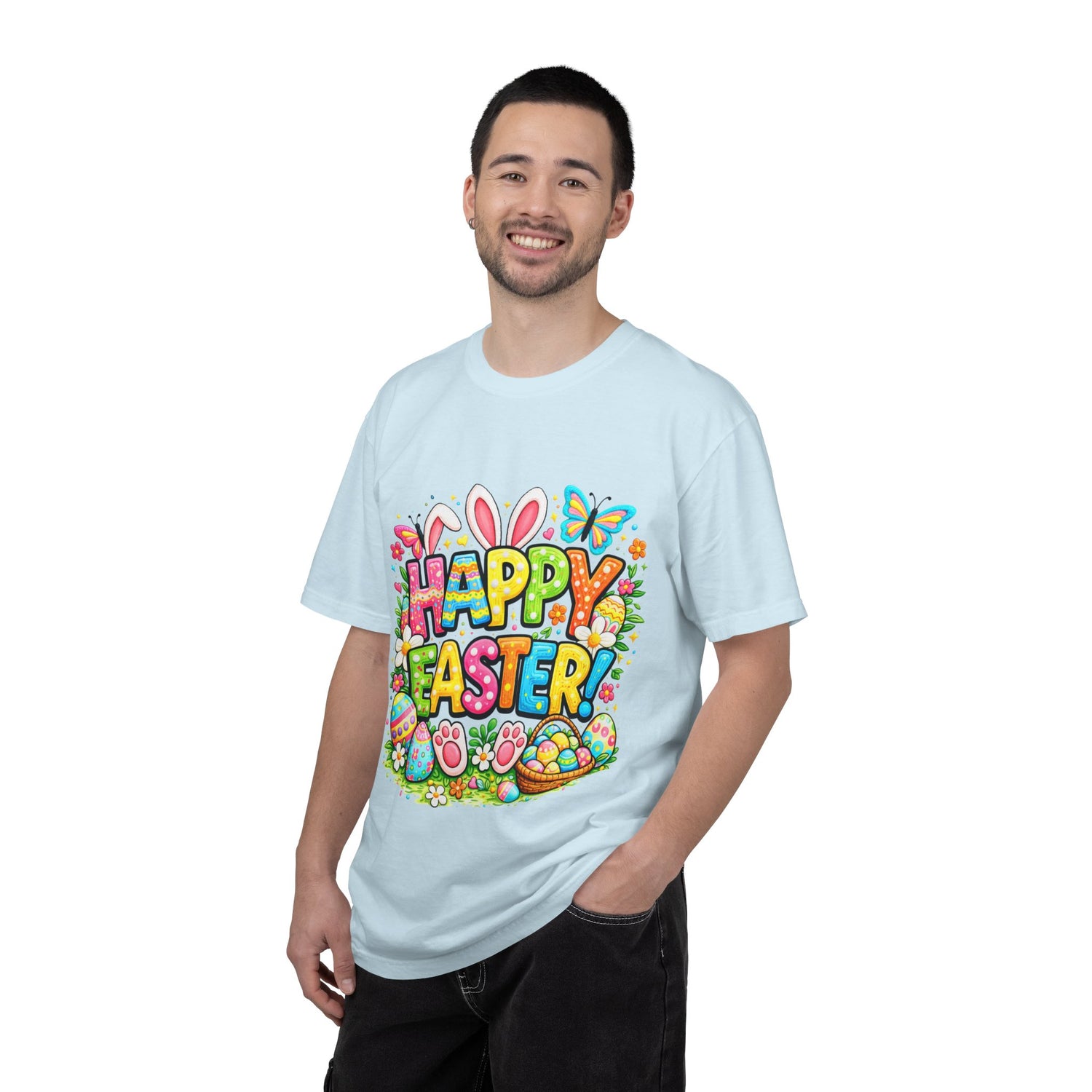 BGSM Easter Bunny &